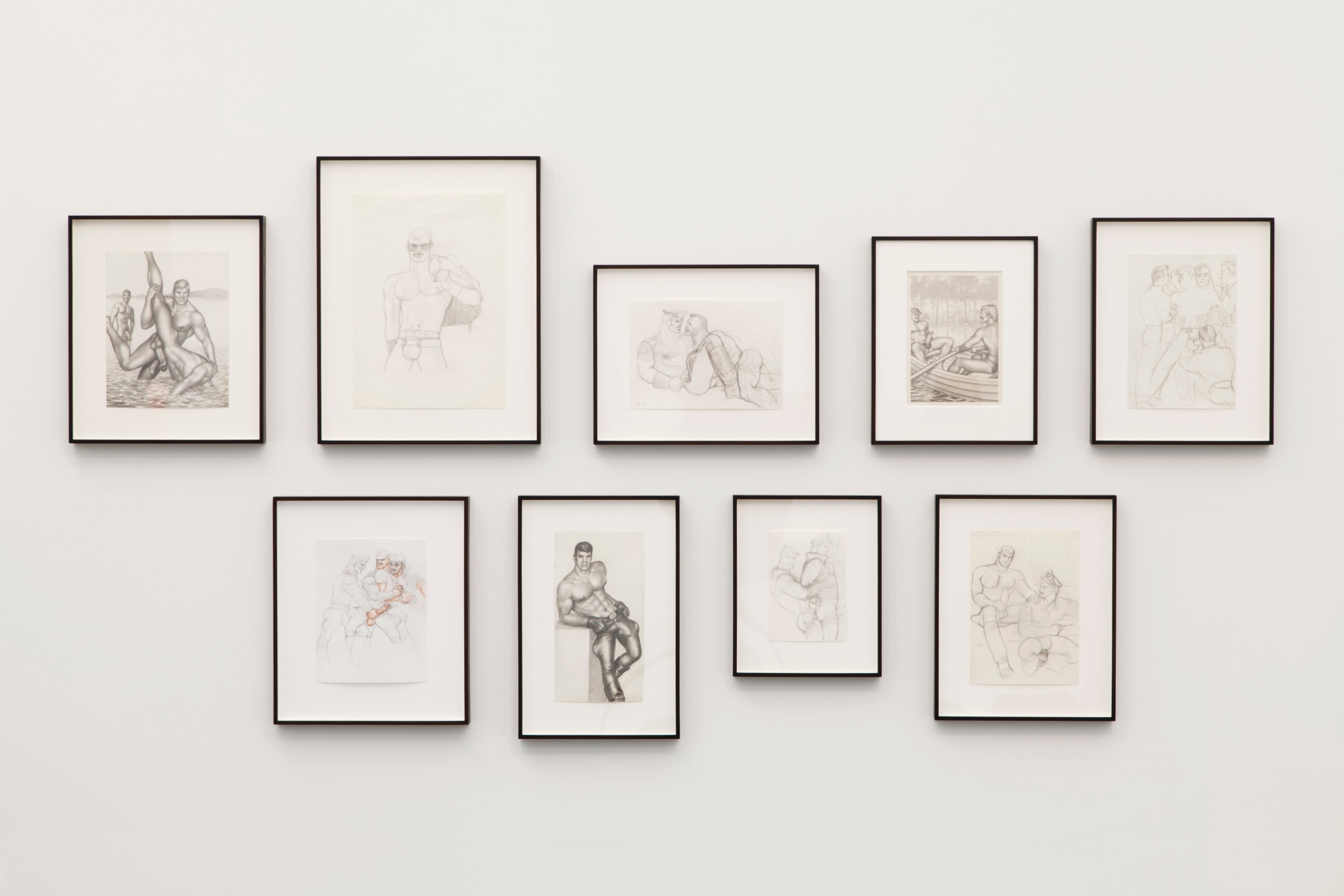 Frieze New York | FYI: Hudson / Feature Inc.