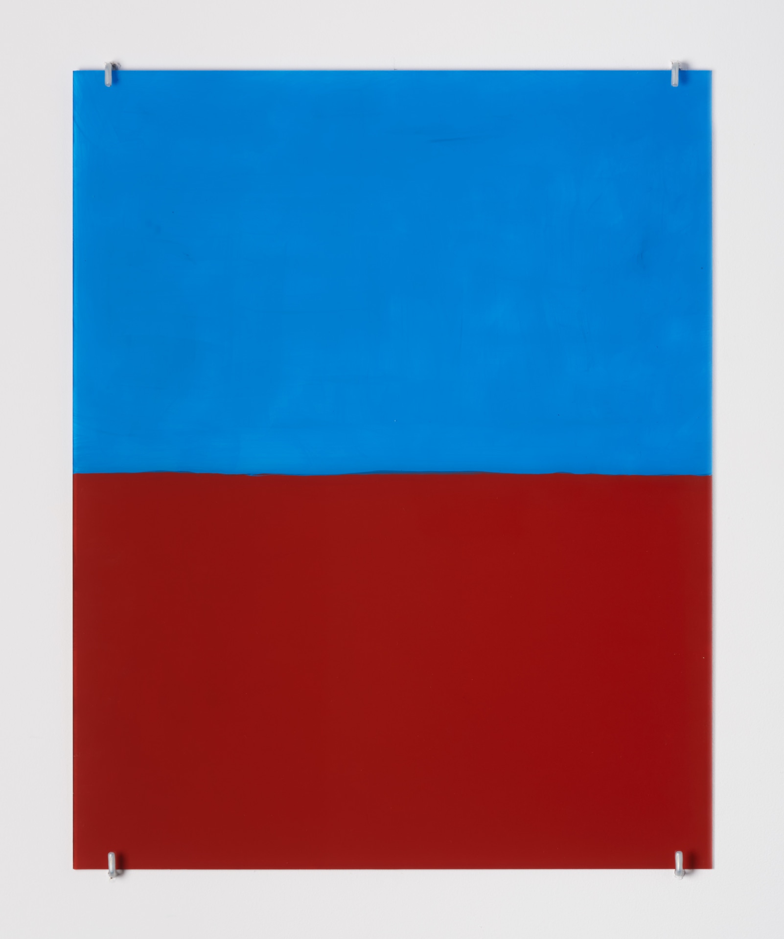 Andrea B&uuml;ttner, Untitled, 2021