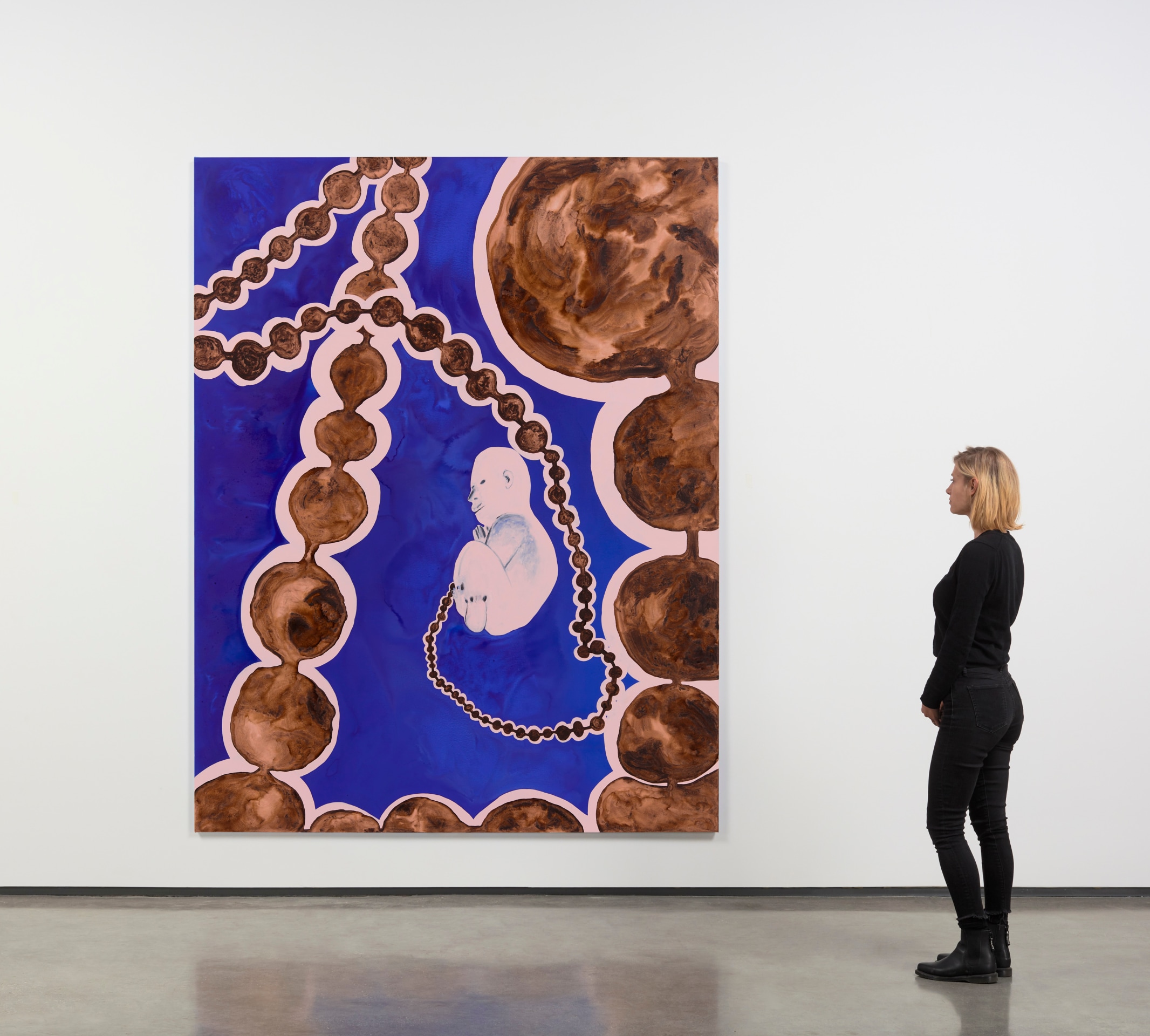 Calvin Marcus Untitled, 2019