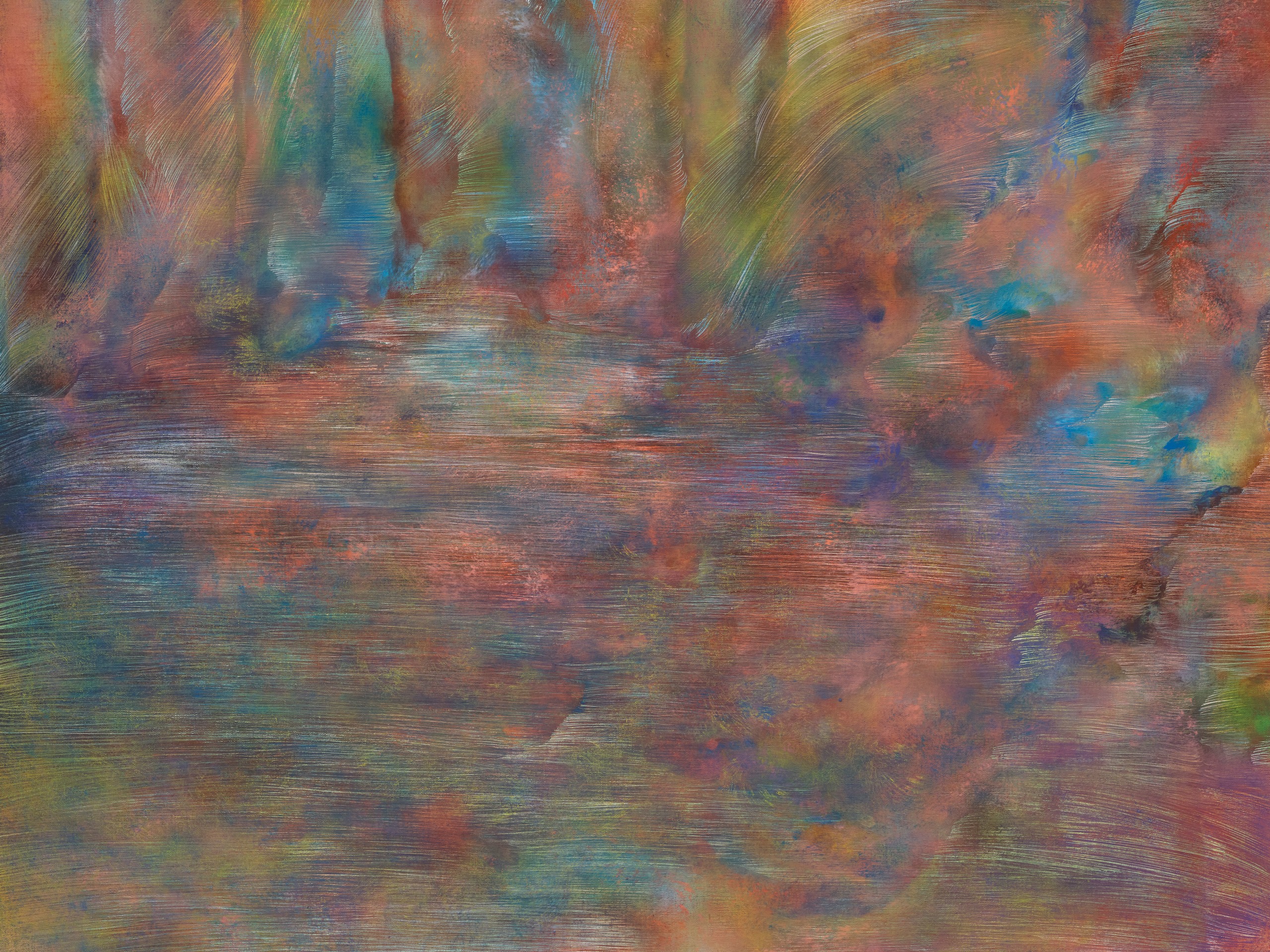 Lucy Bull, 21:24, 2025