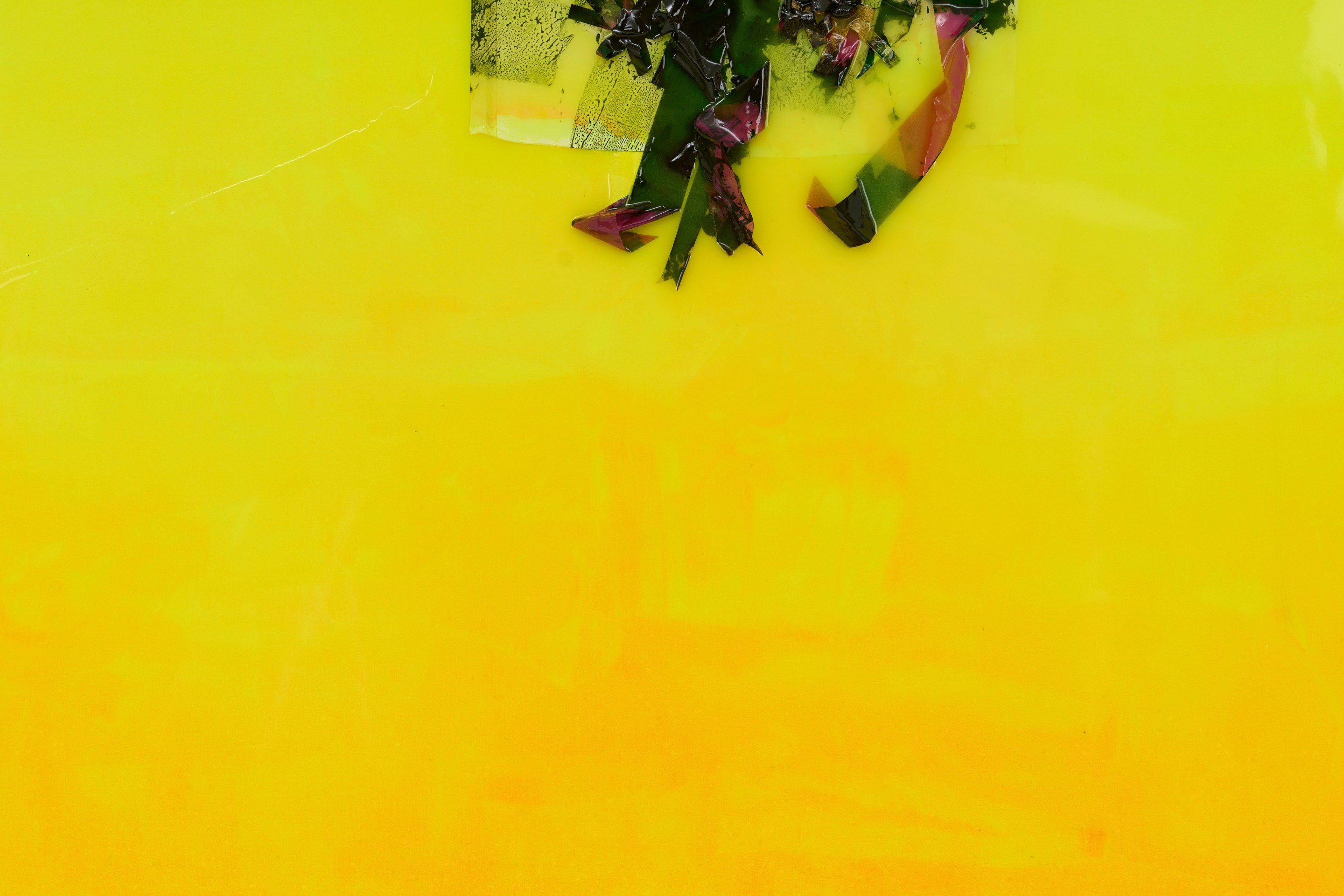 Will Boone, Her Flower, 2023