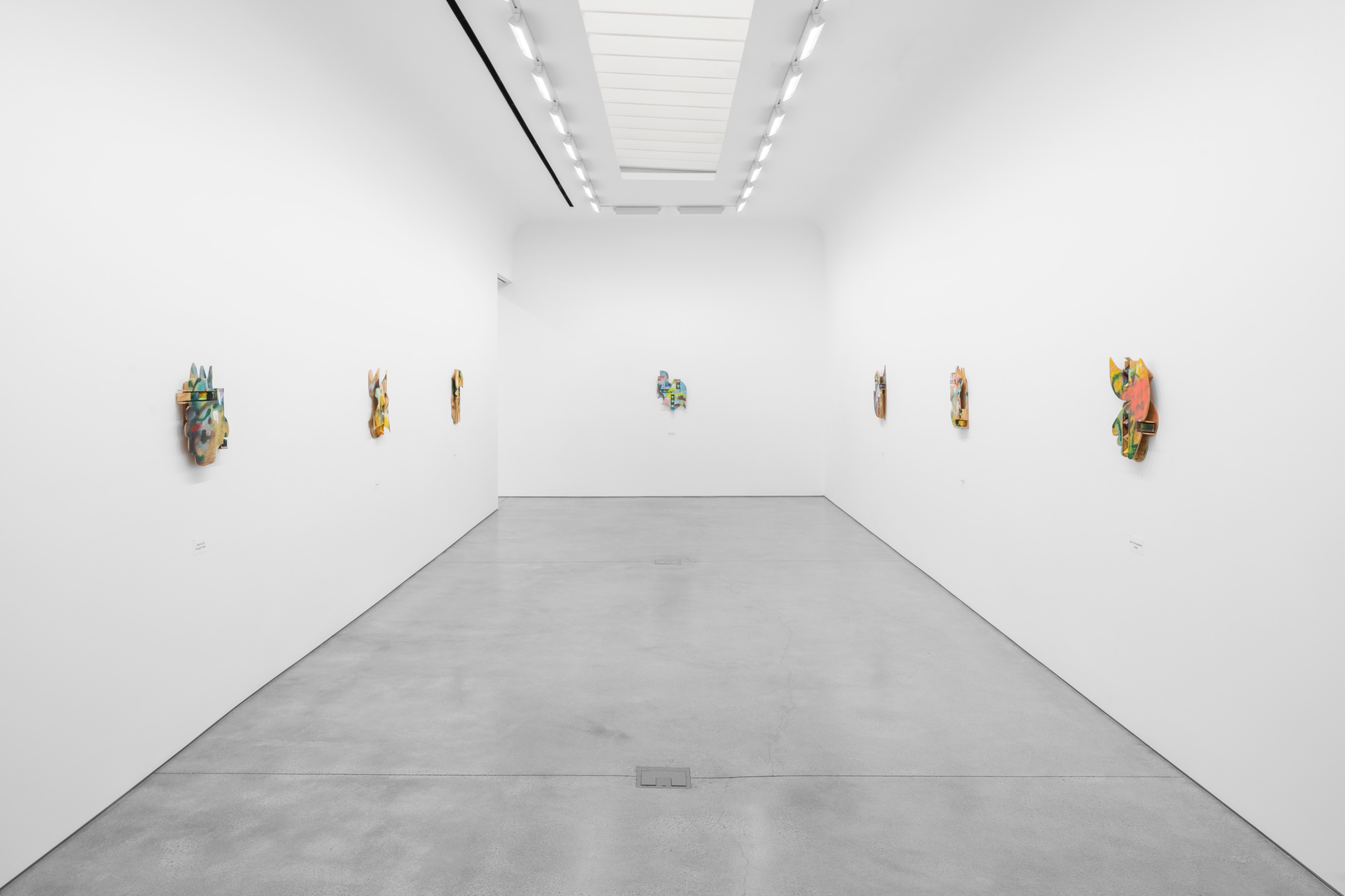 Richard Tuttle