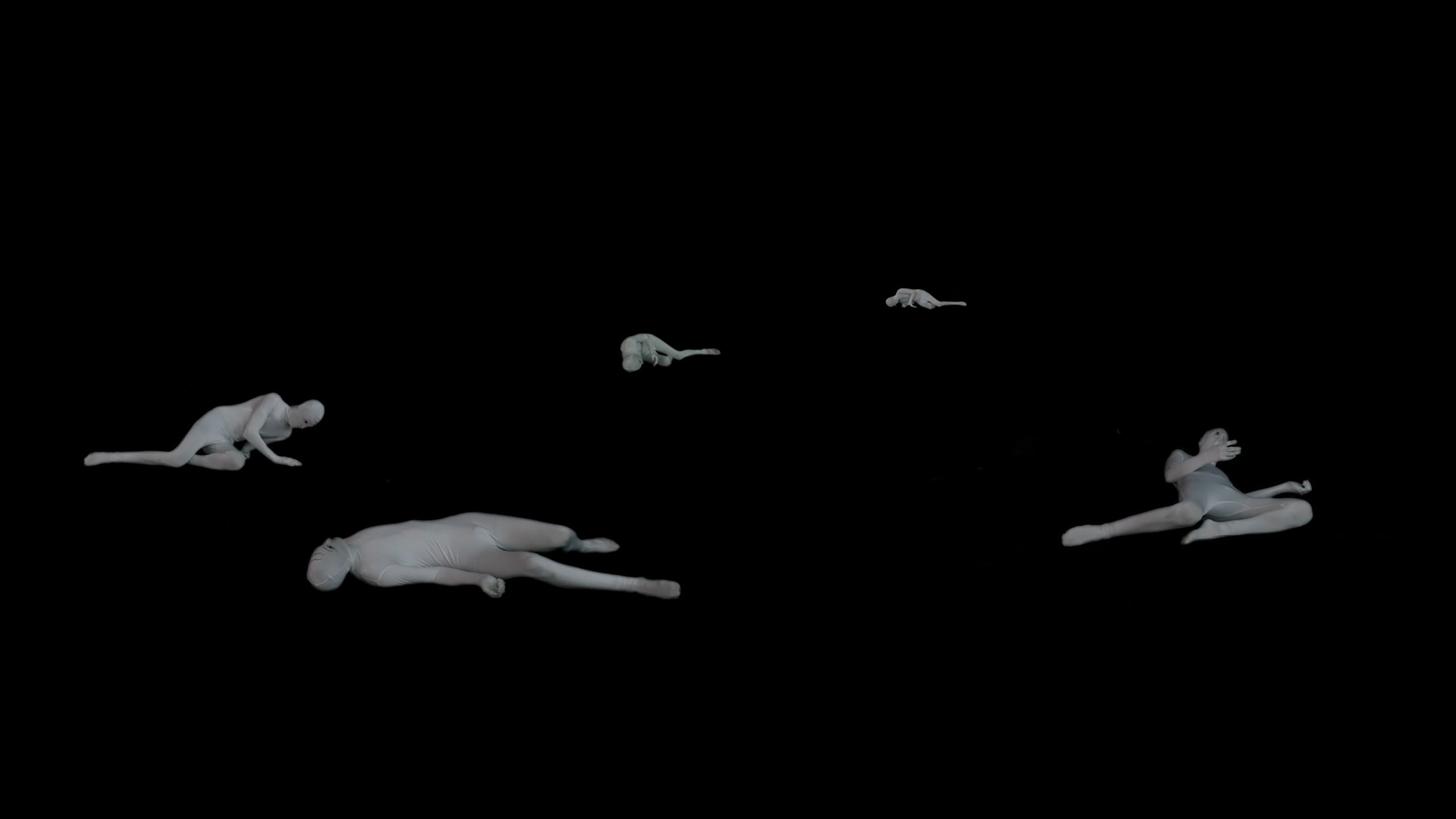 Ed Fornieles, Cel, 2019