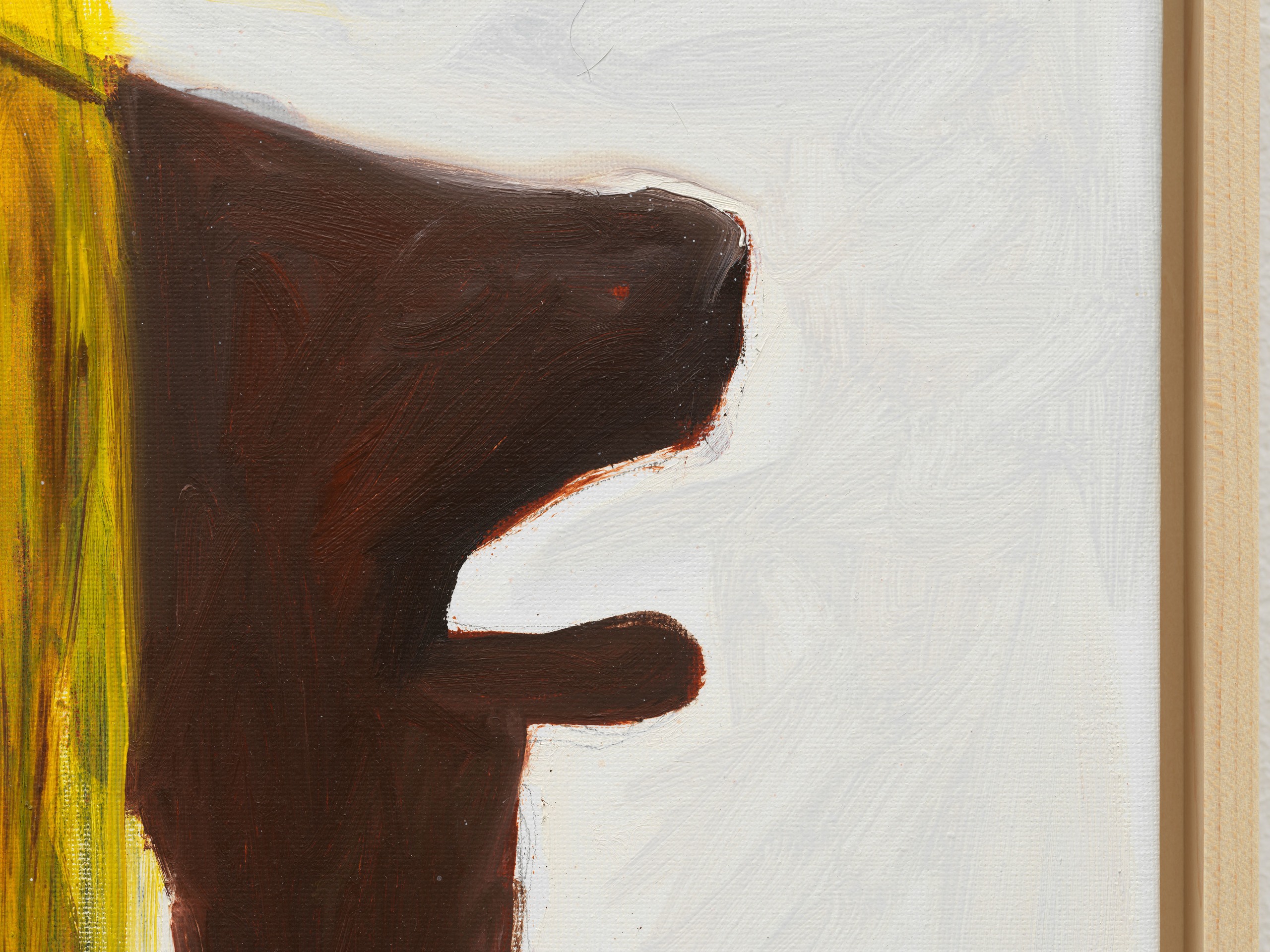 Jason Fox, Demigod, 2024