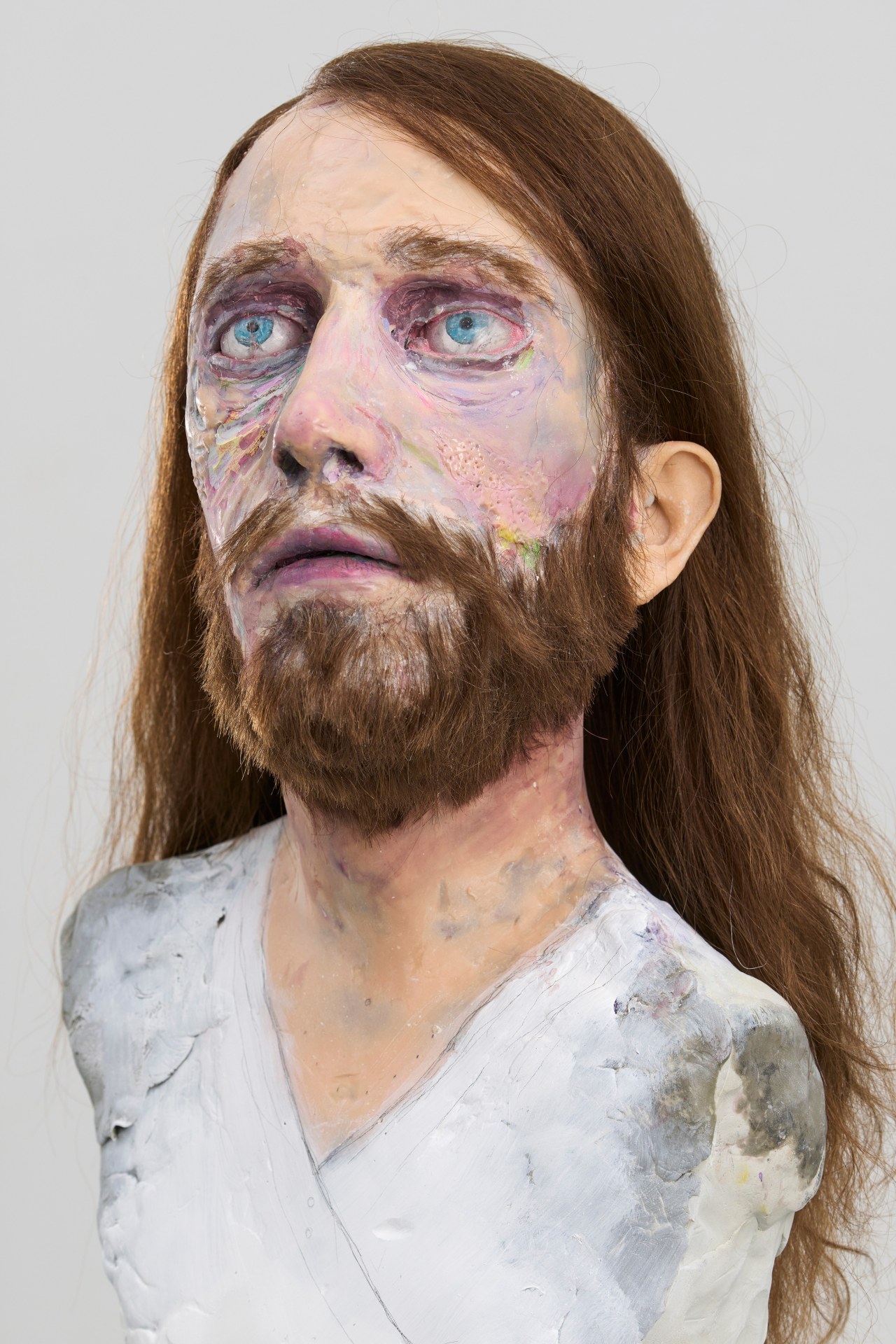 David Altmejd, L&rsquo;&Ecirc;tre, 2024