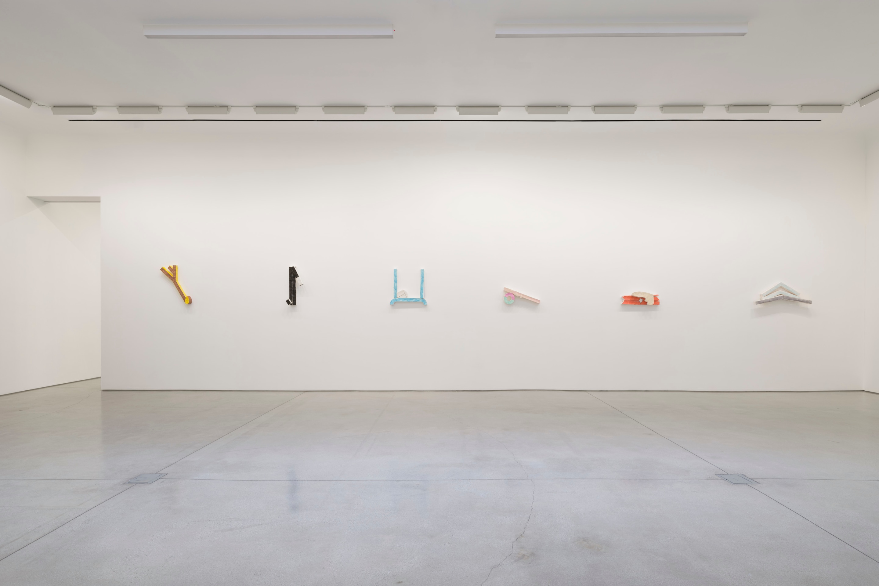 Richard Tuttle