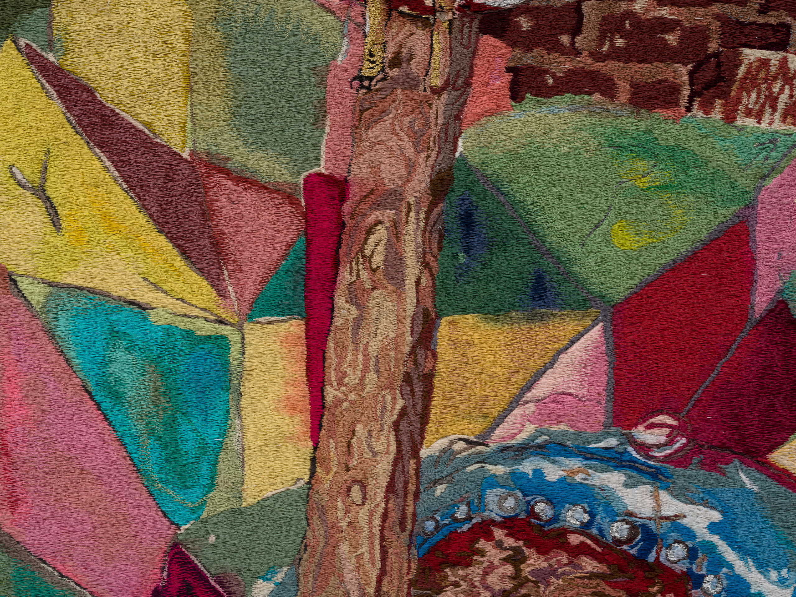 Ivan Morley, Tehachepi&nbsp;(sic),&nbsp;A True Tale, 2021