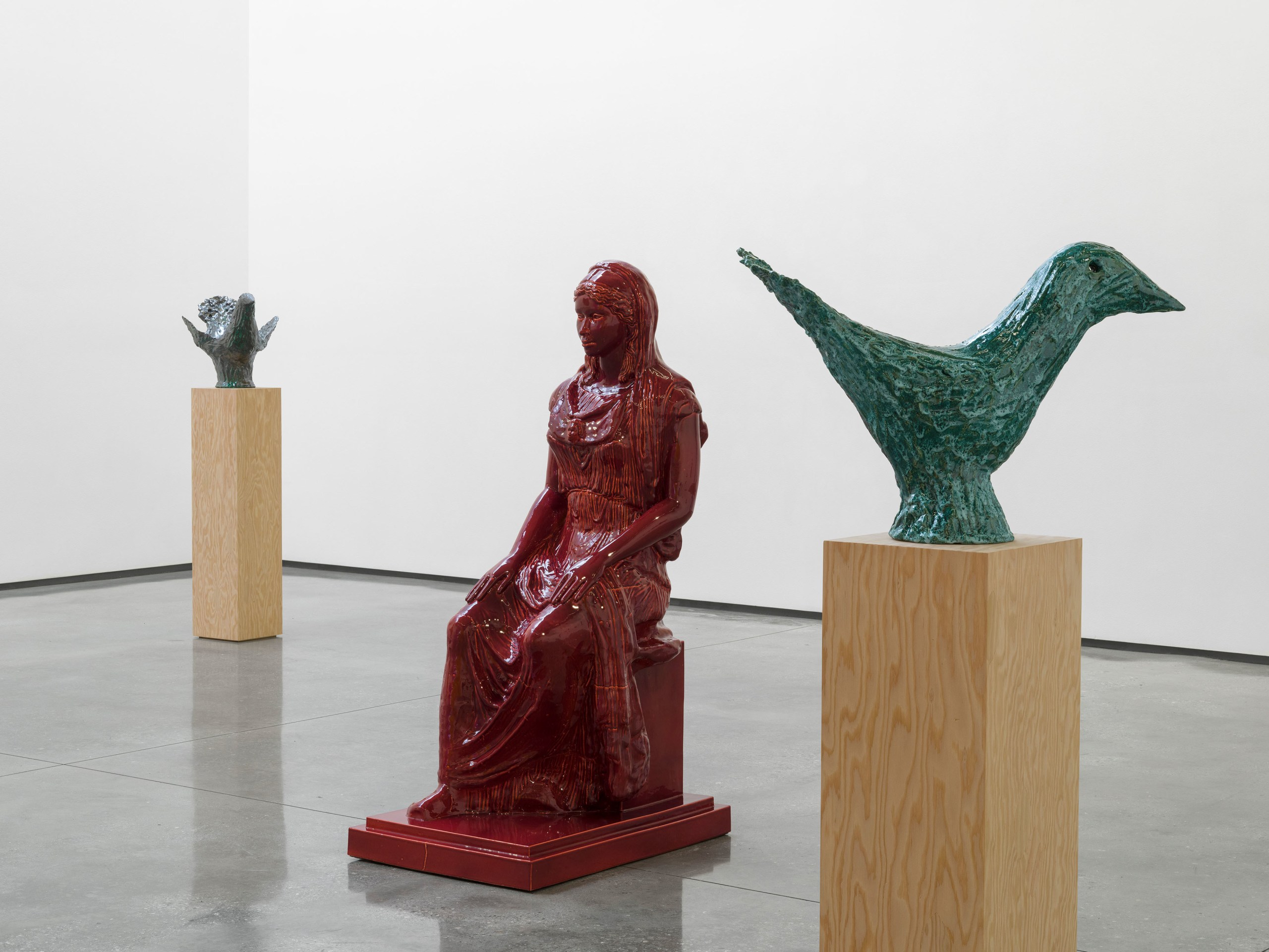 Mai-Thu Perret