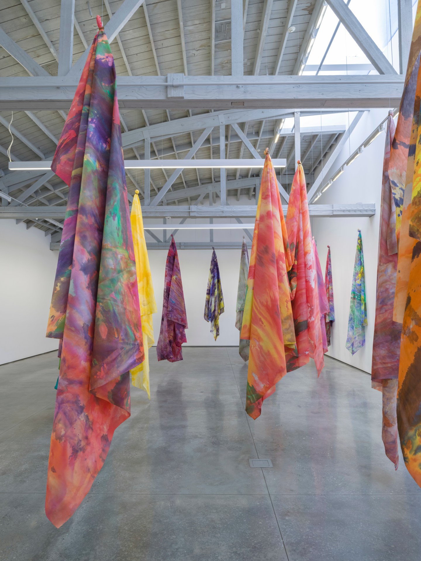 Sam Gilliam