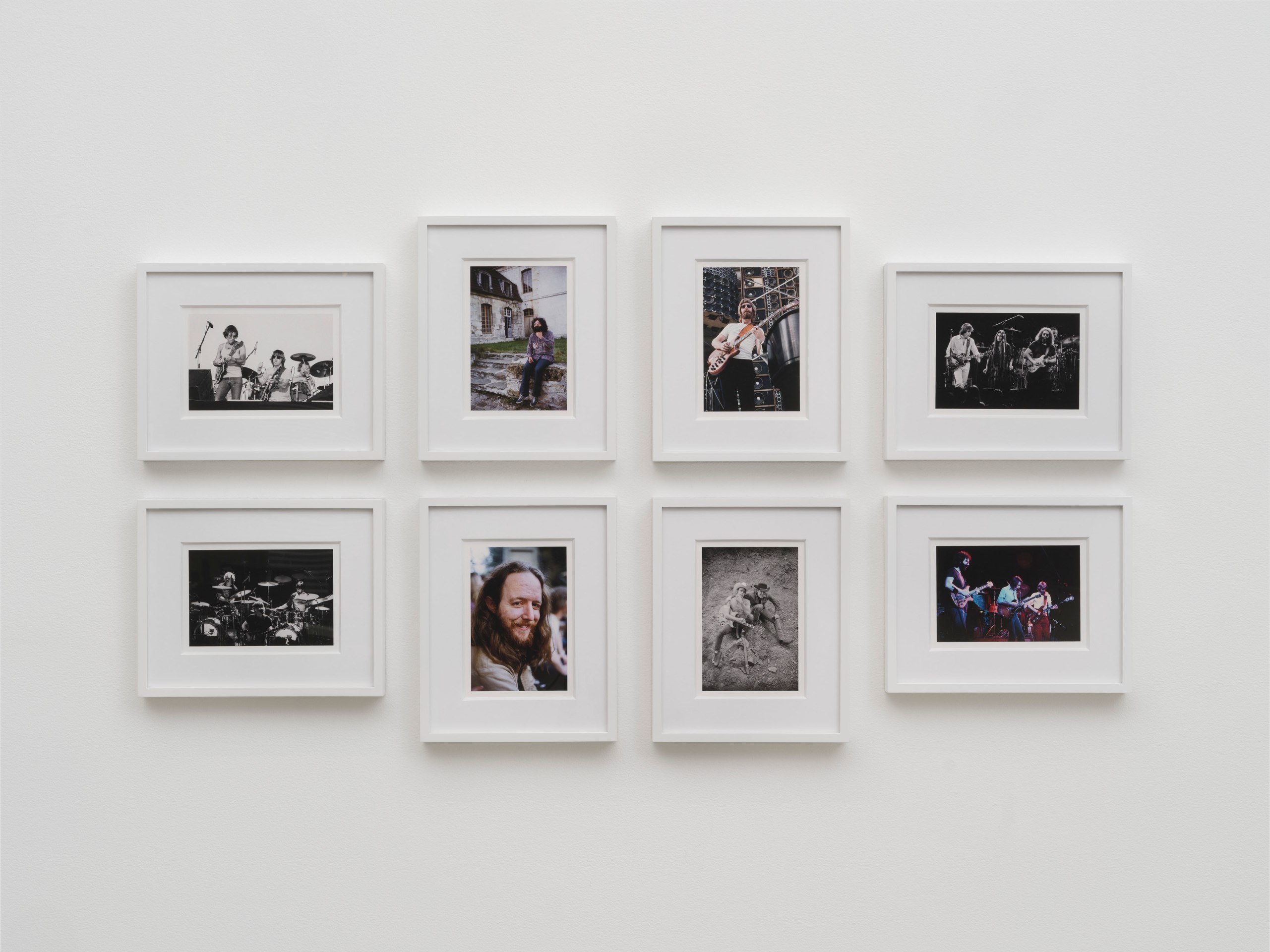 Jay Blakesberg, Andy Leonard, Ron Rakow, Here Comes Sunshine: 1970s photographs