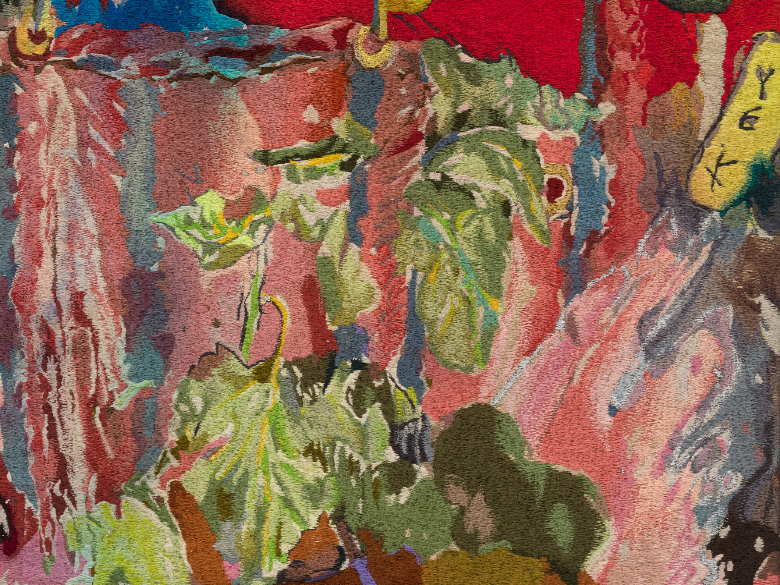 Ivan Morley, Tehachepi&nbsp;(sic),&nbsp;A True Tale, 2022