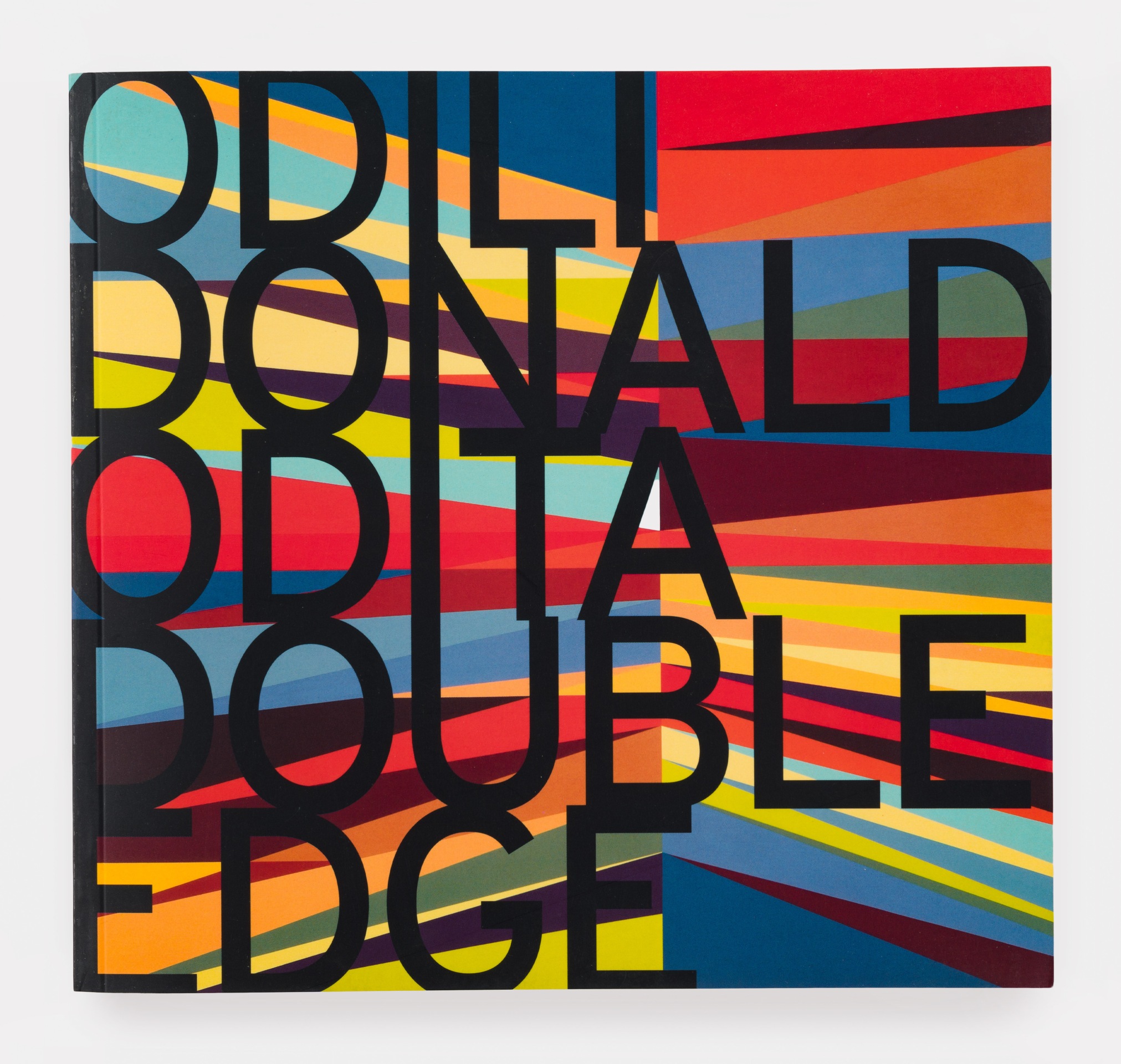 Odili Donald Odita