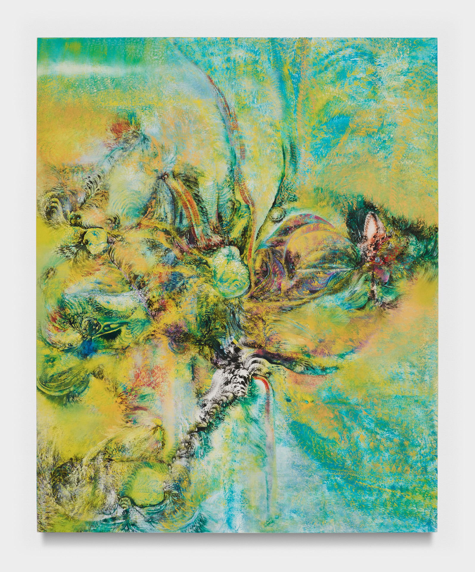 Lucy Bull, 22:03, 2021