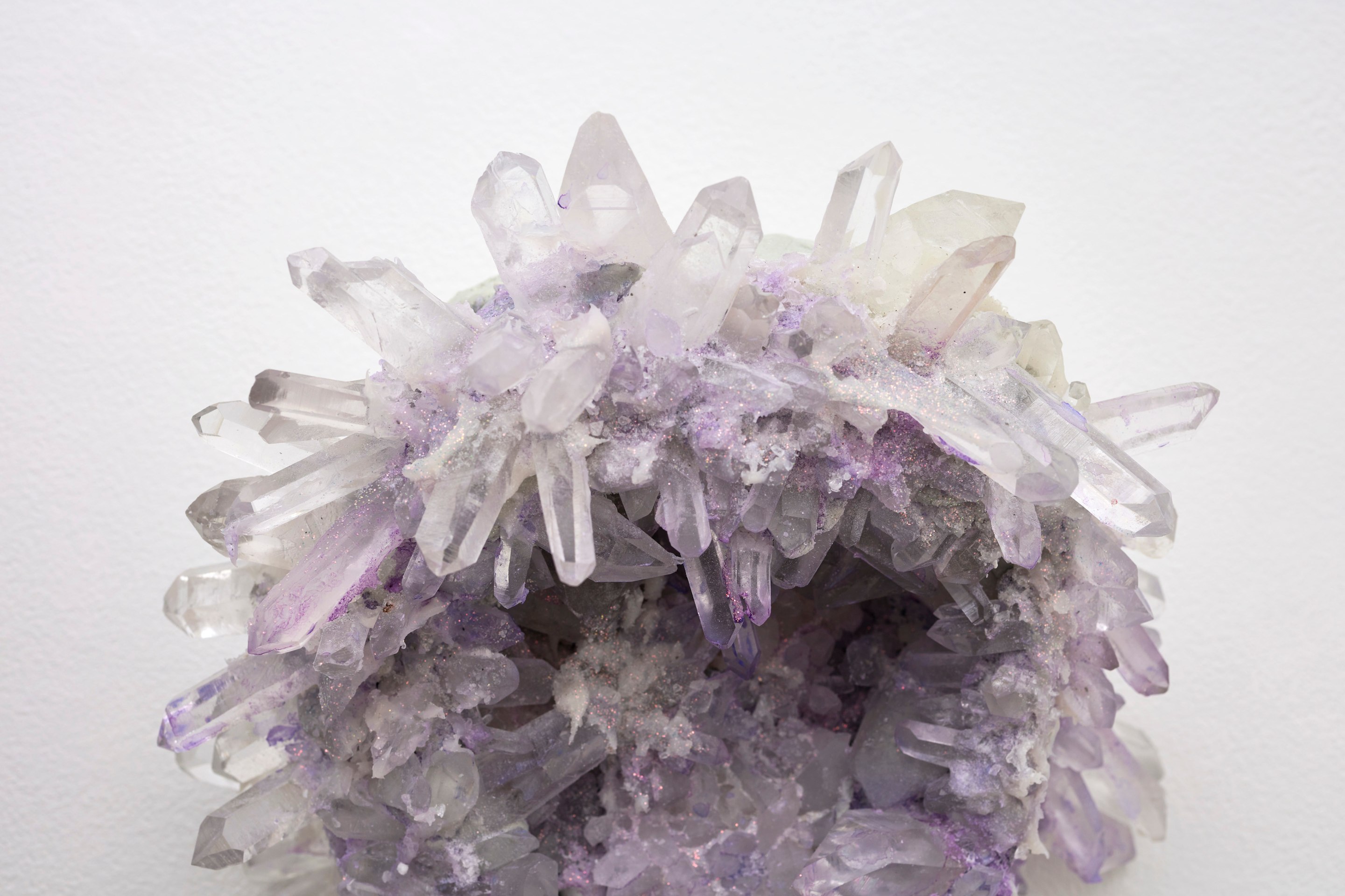 David Altmejd, C.C. (Rising), 2021