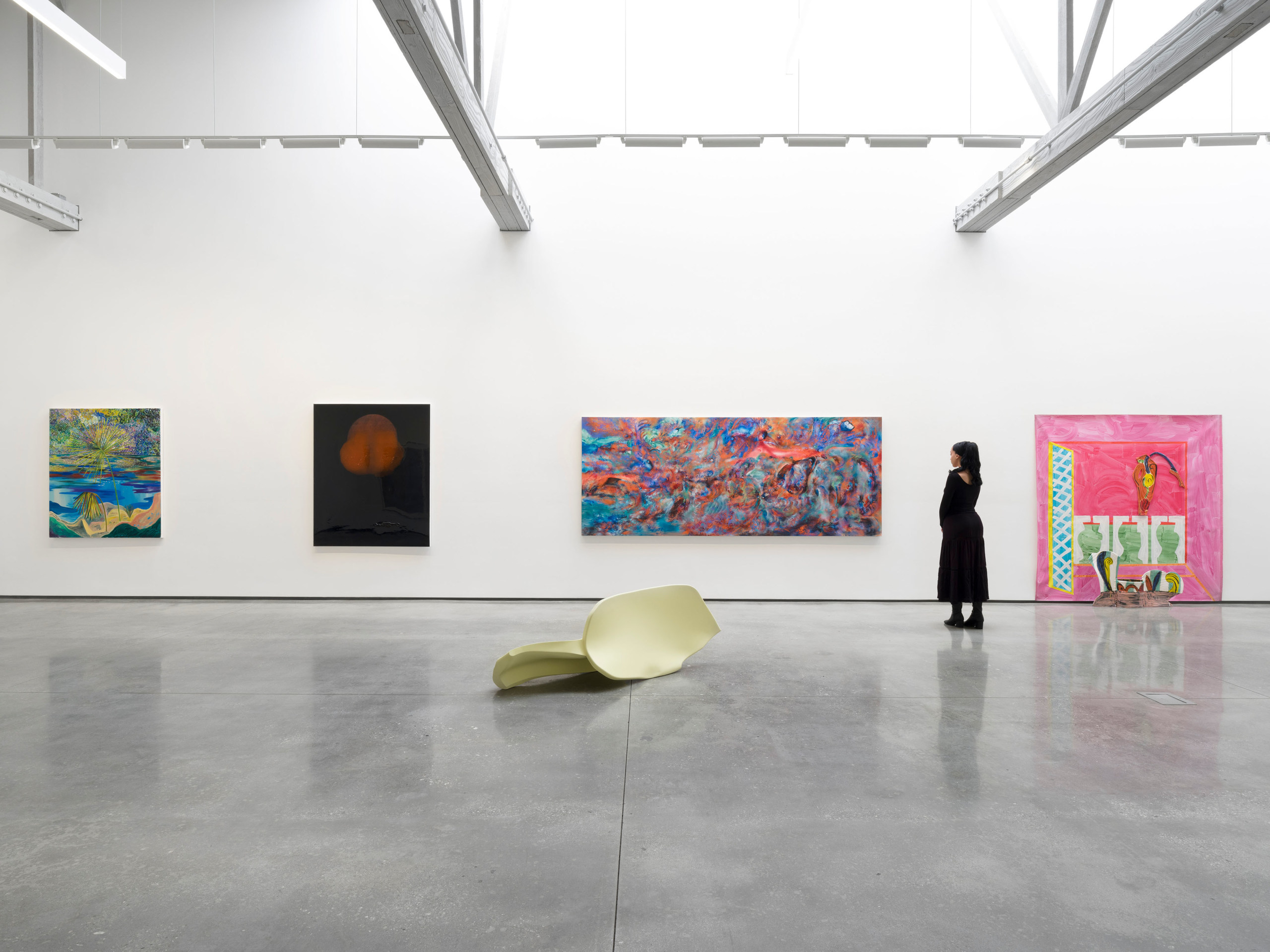 Celebrating David Kordansky Gallery's 20th Anniversary