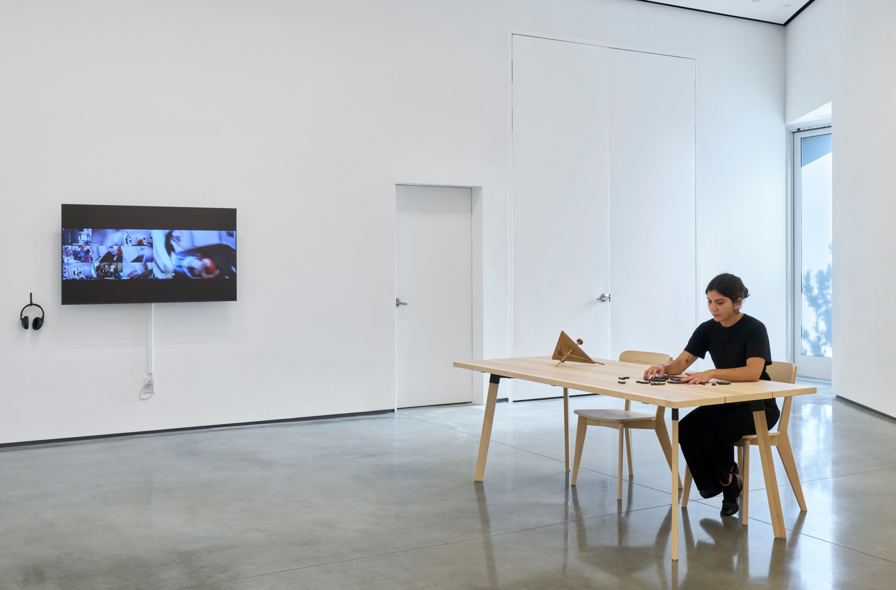 Curated by The Racial Imaginary Institute