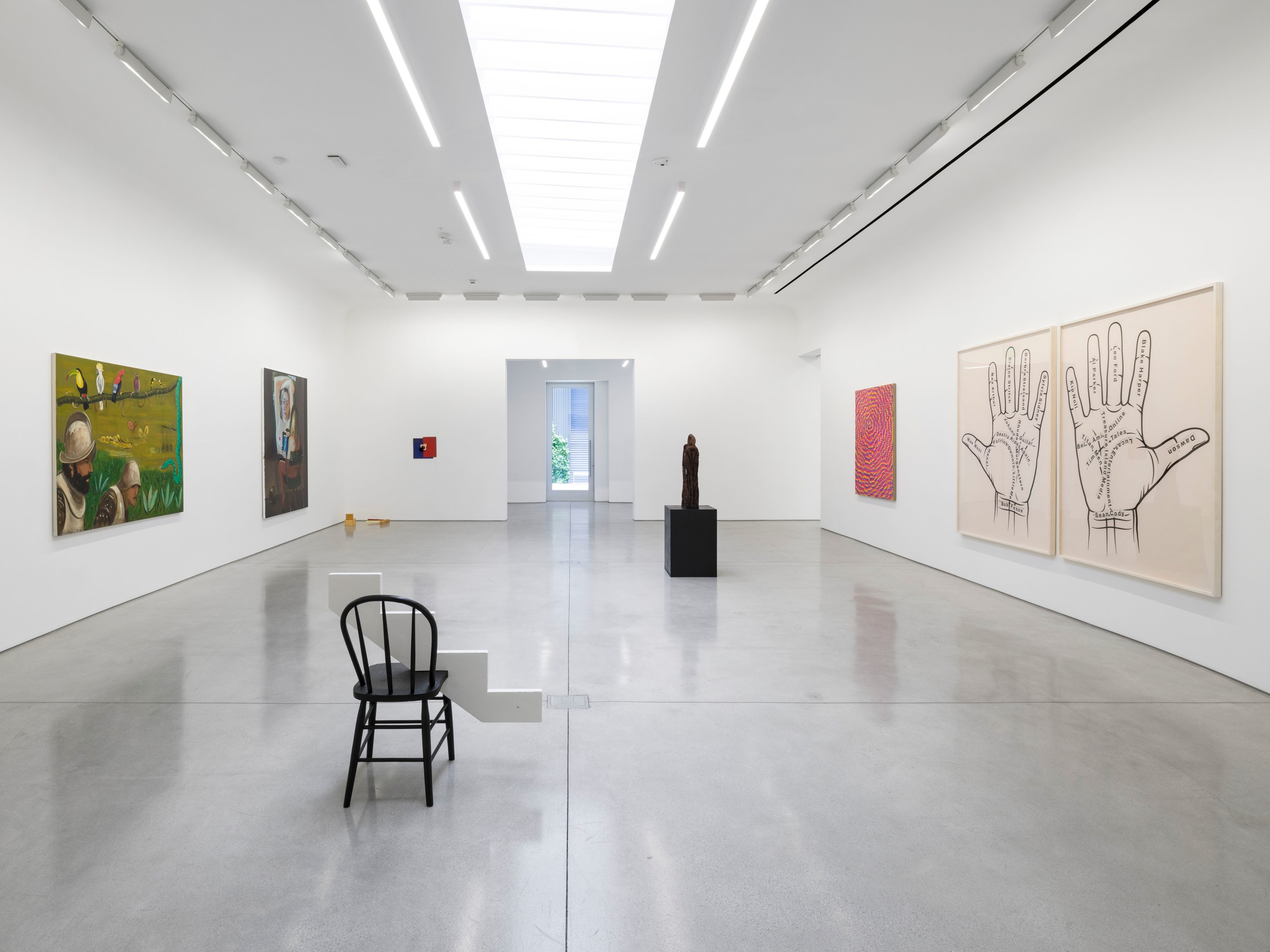 Celebrating David Kordansky Gallery's 20th Anniversary