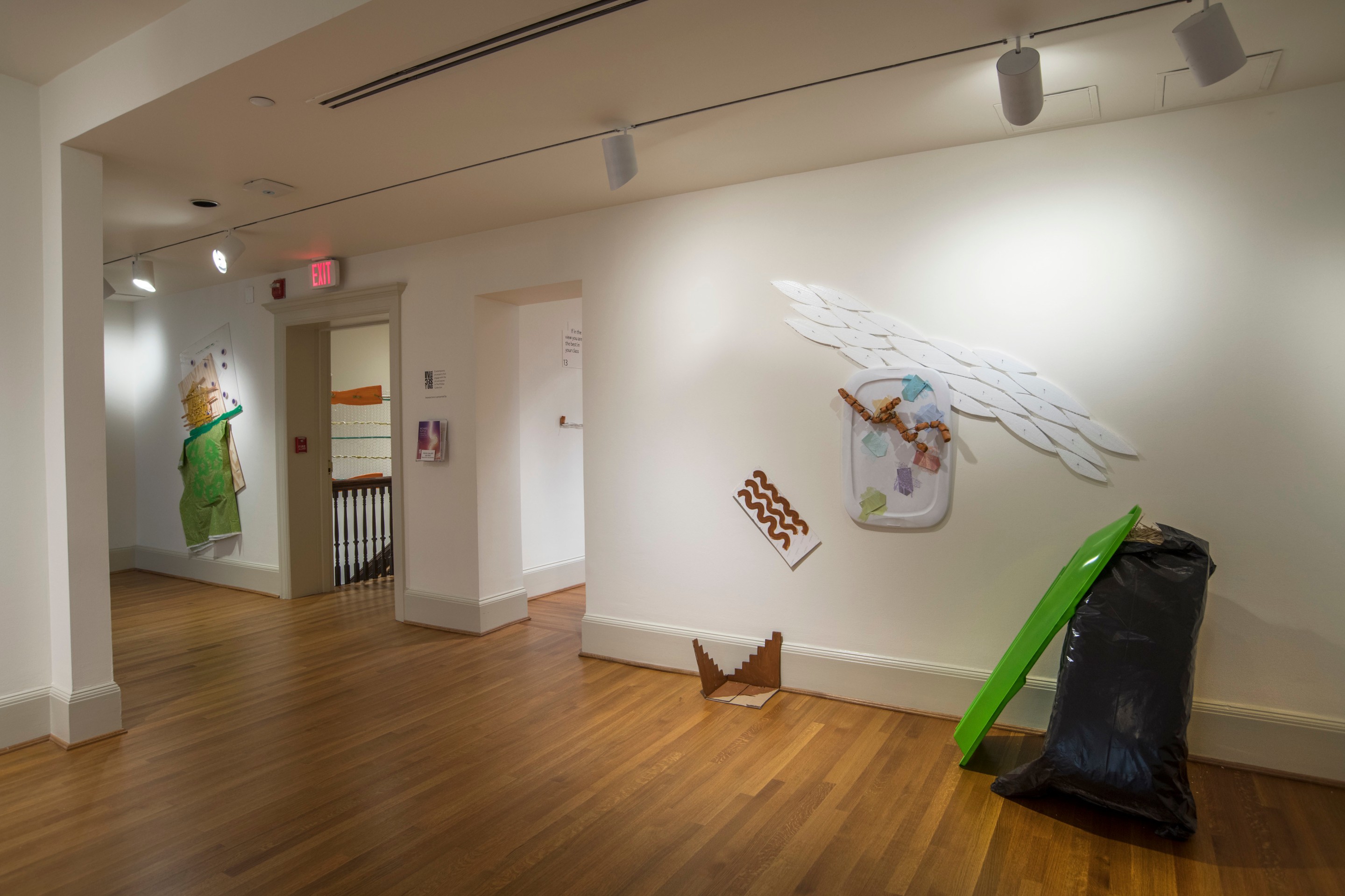 Richard Tuttle