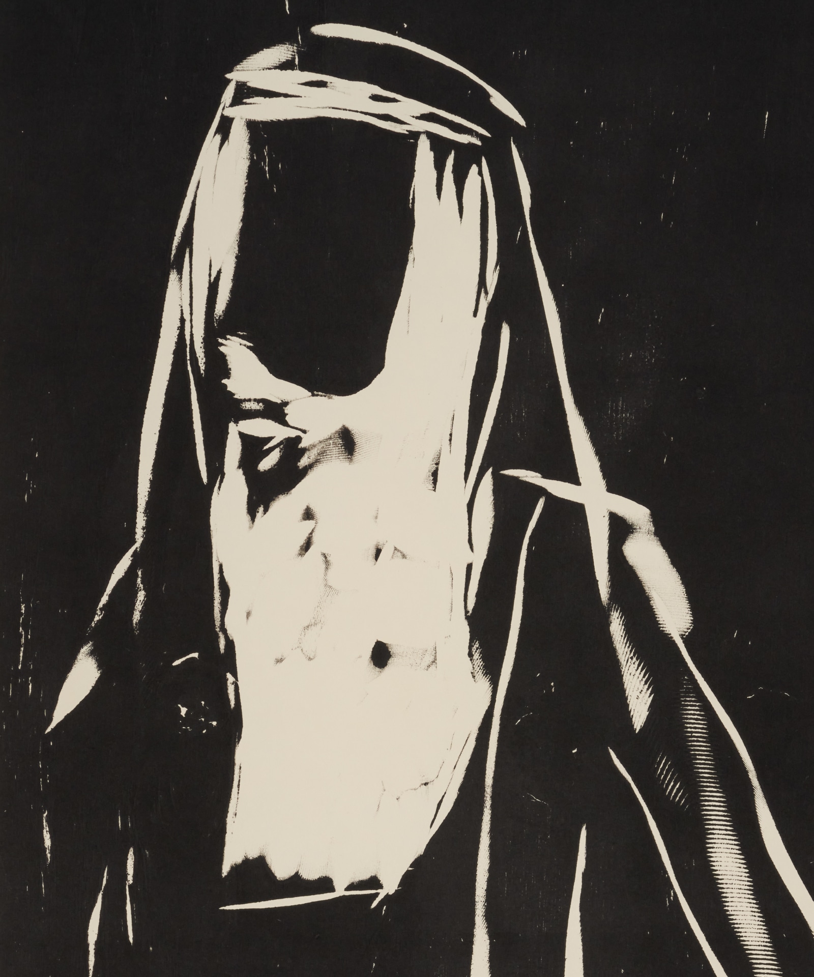 Andrea B&uuml;ttner, Dancing Nuns, 2007