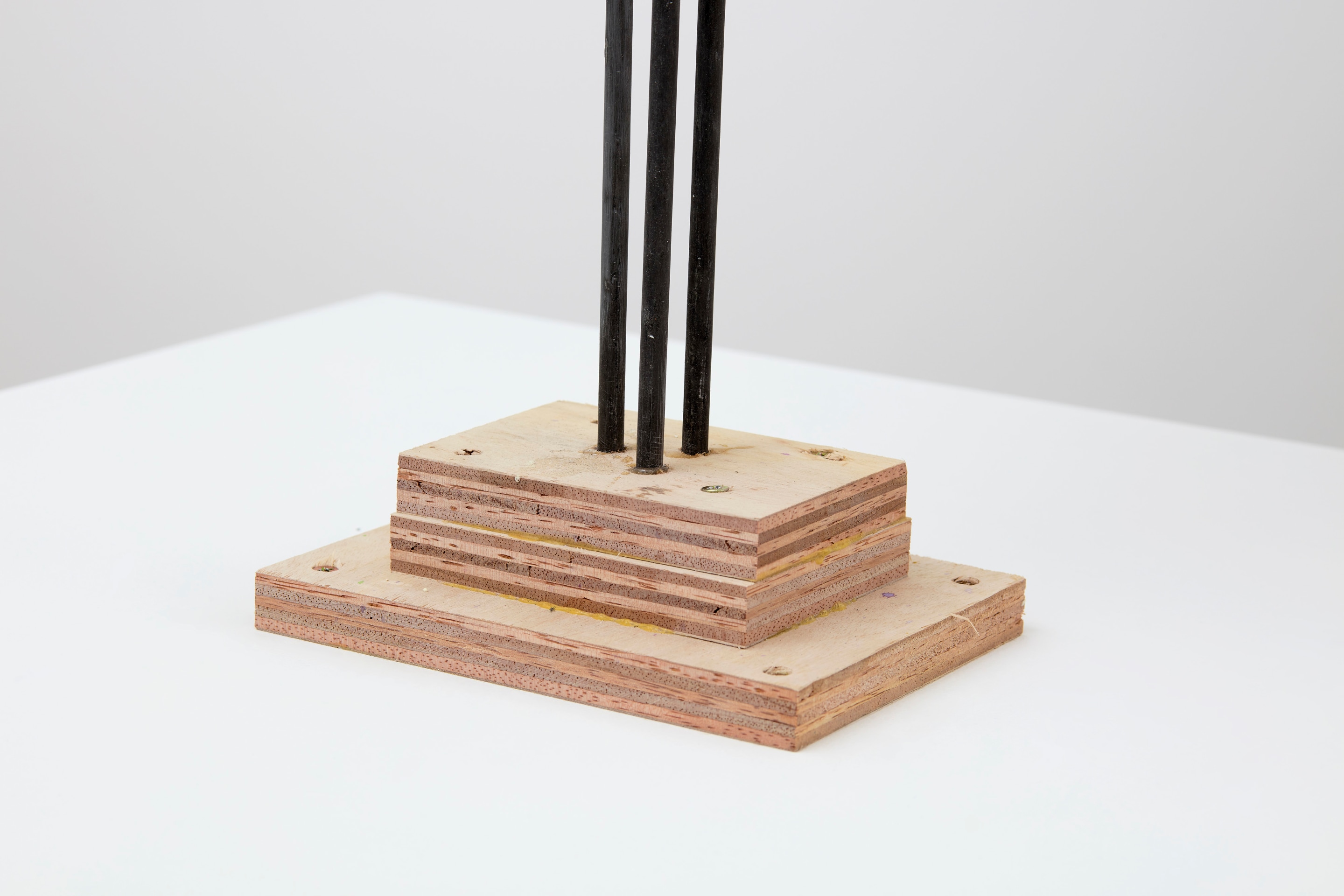 David Altmejd, Matter, 2021