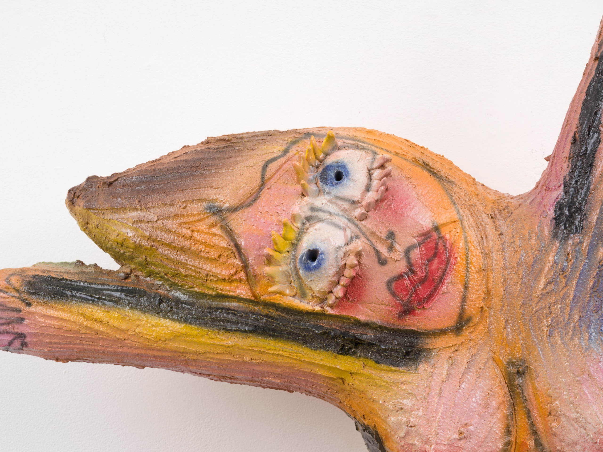 Ruby Neri, Revelations, 2022