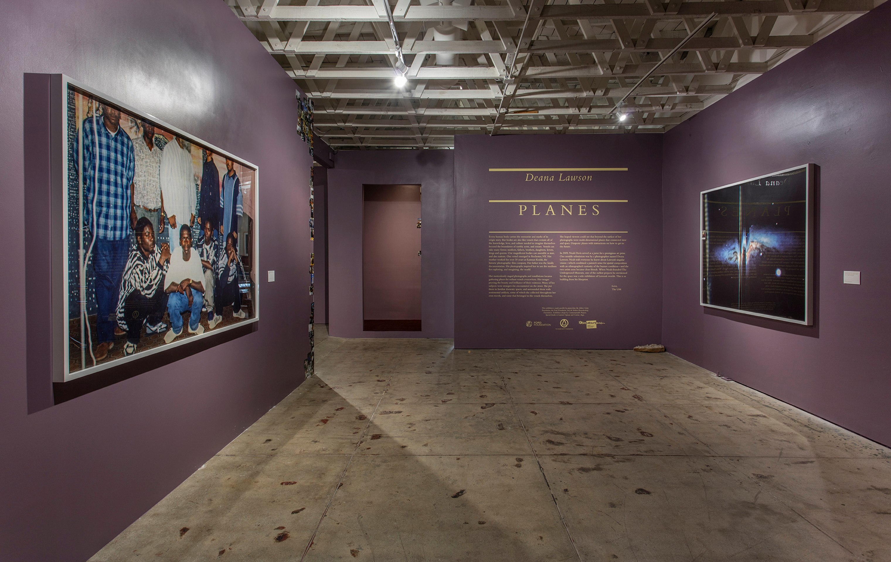 Deana Lawson