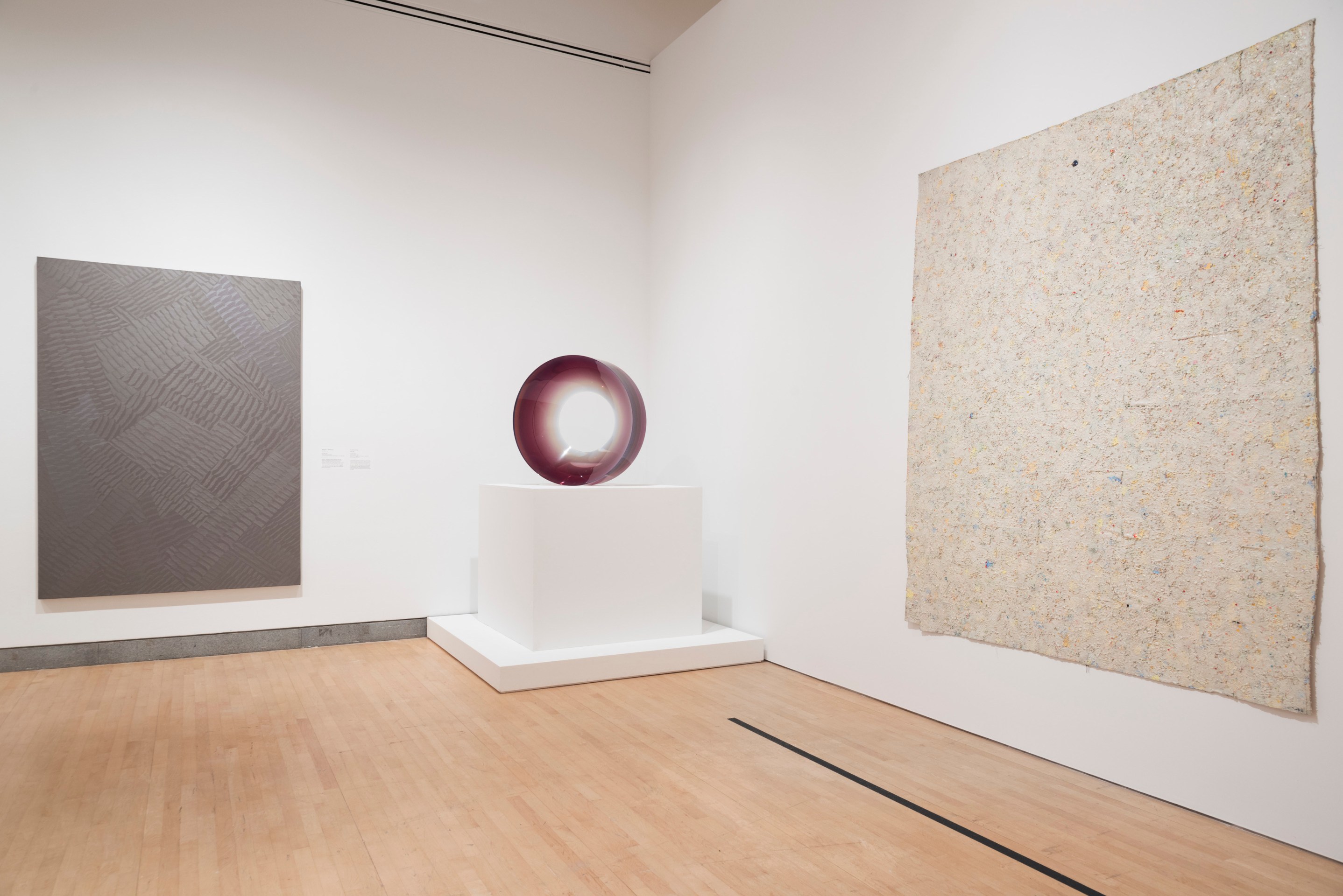 Fred Eversley - Soul of a Nation: Art in the Age of Black