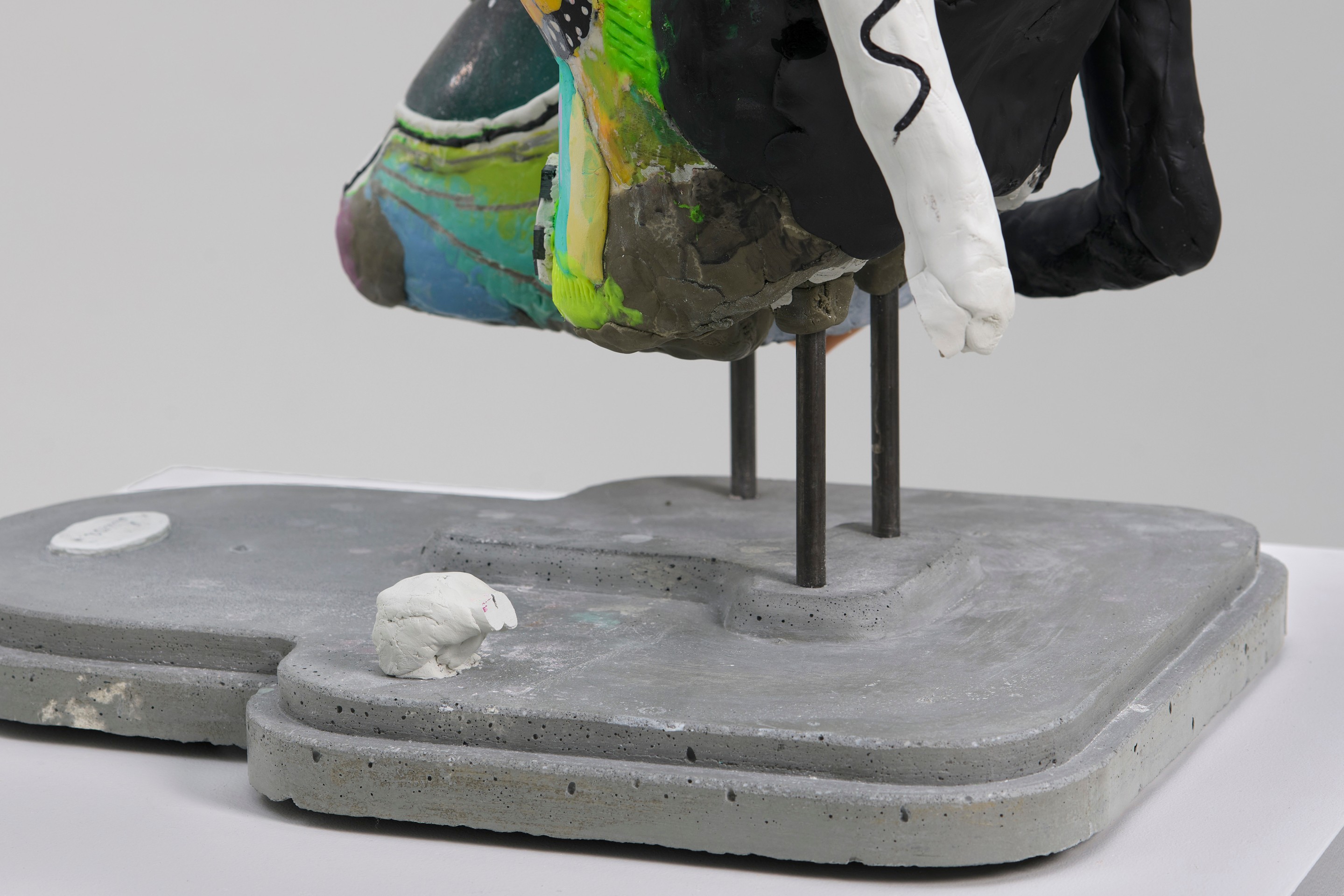 David Altmejd, Luna, 2024