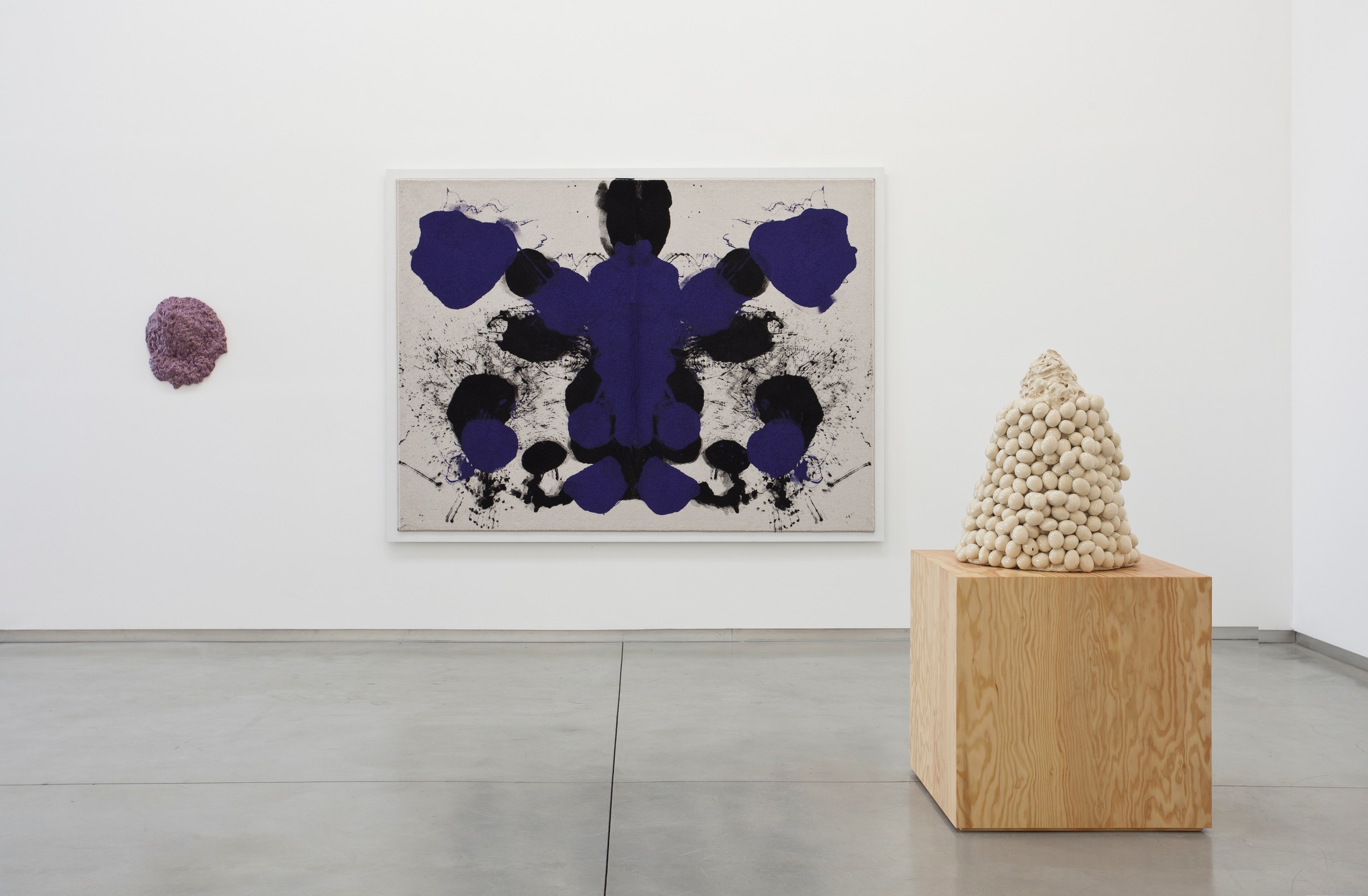 Mai-Thu Perret