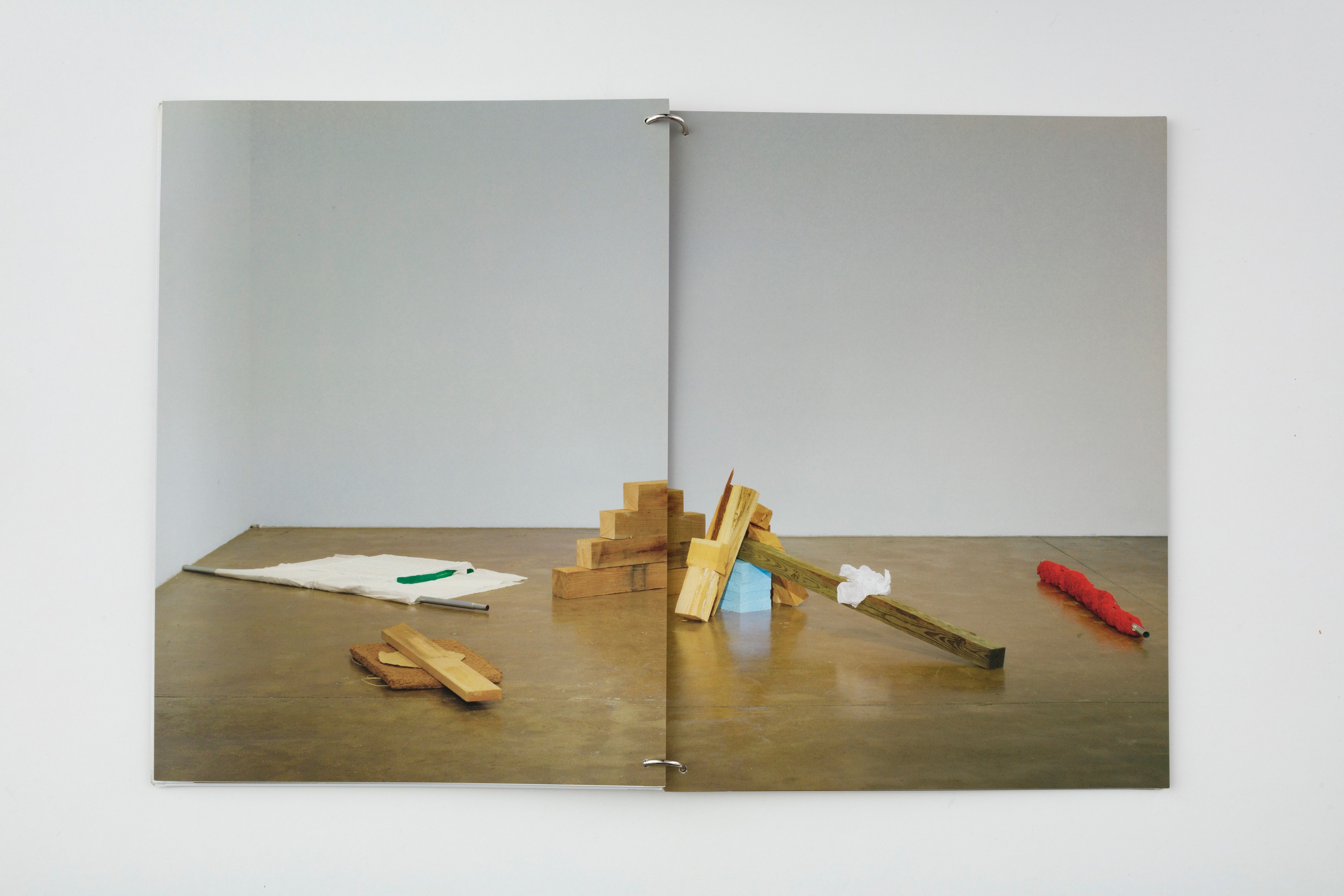 Richard Tuttle