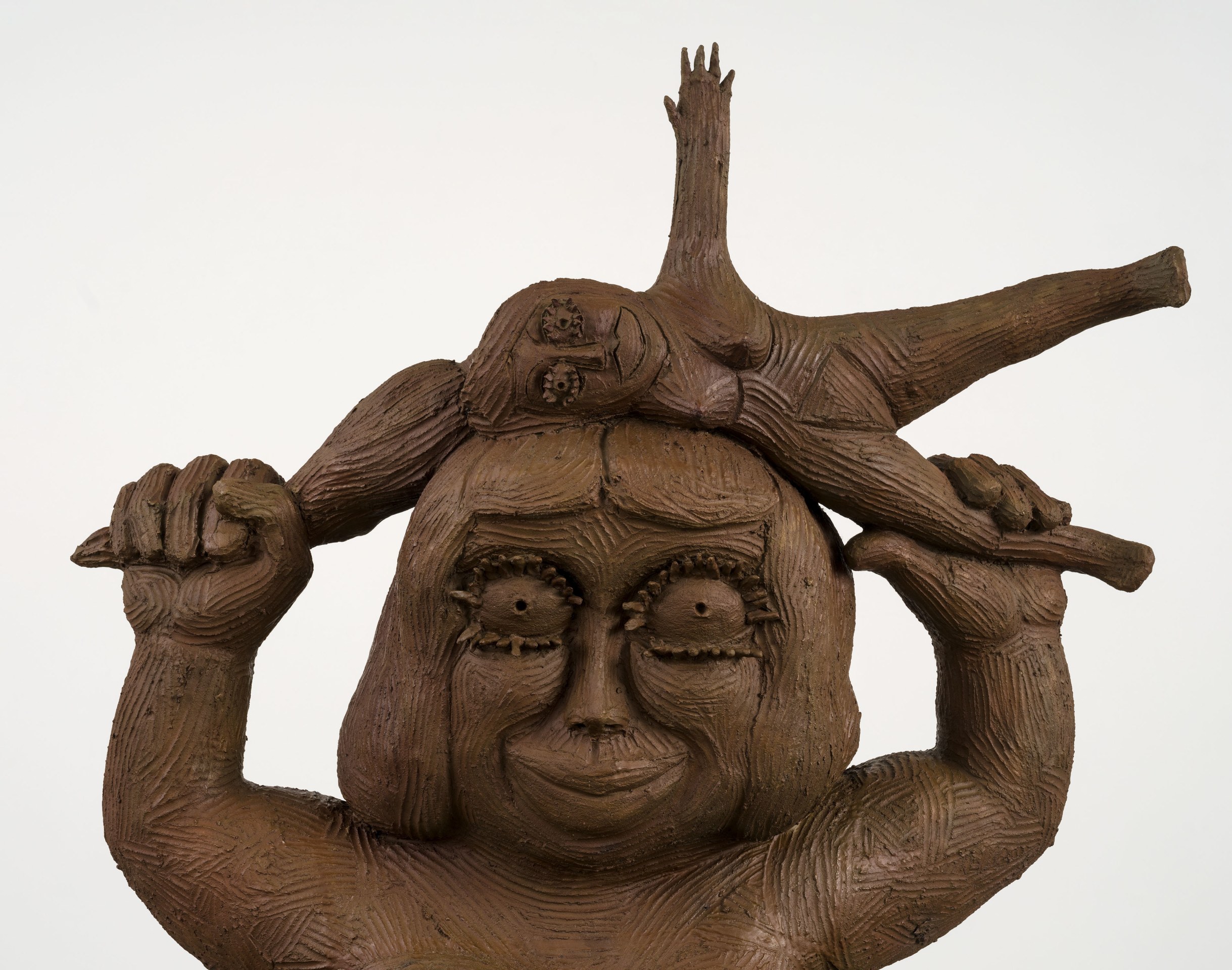 Ruby Neri, Necessary Dependents, 2022