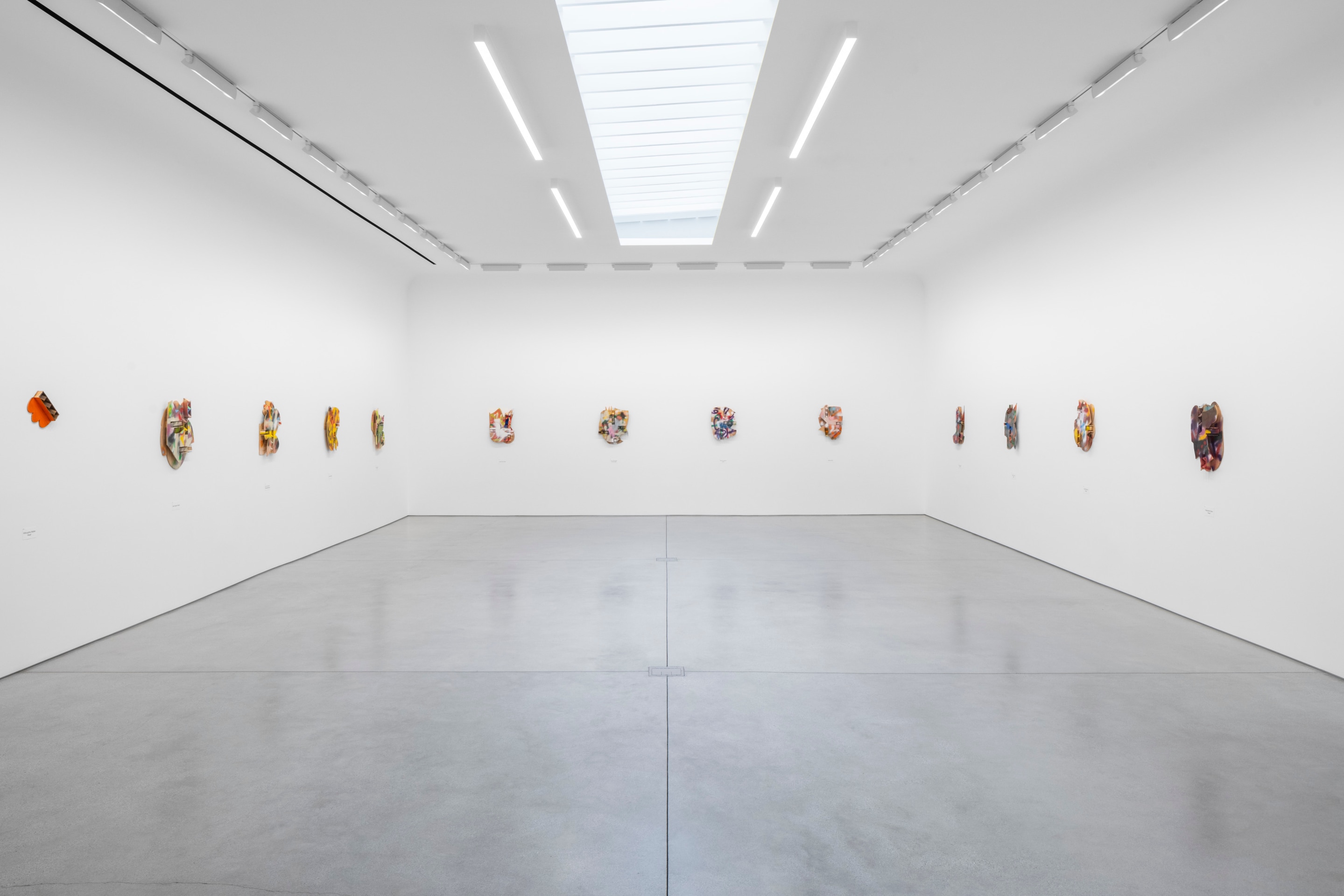 Richard Tuttle