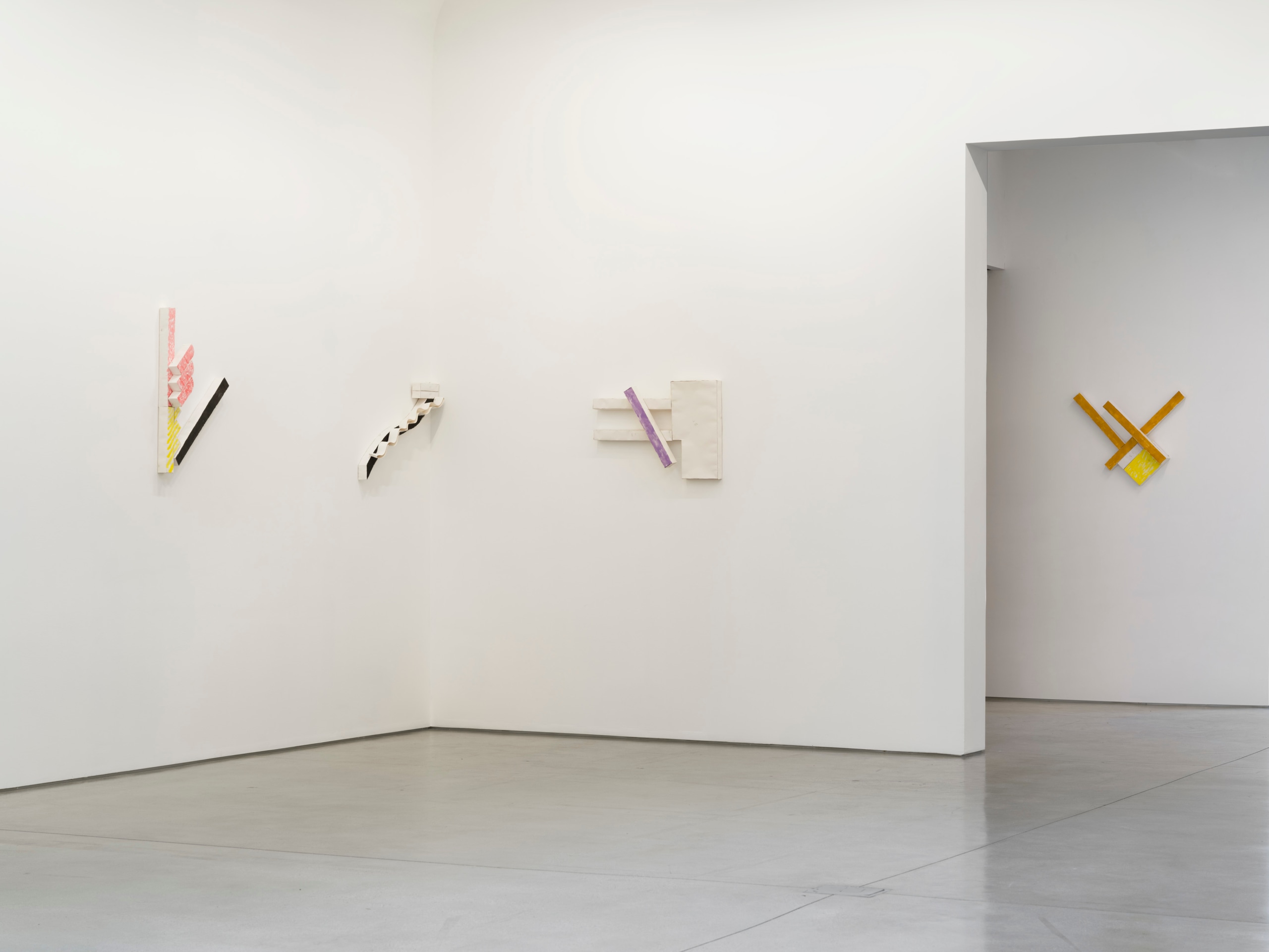 Richard Tuttle