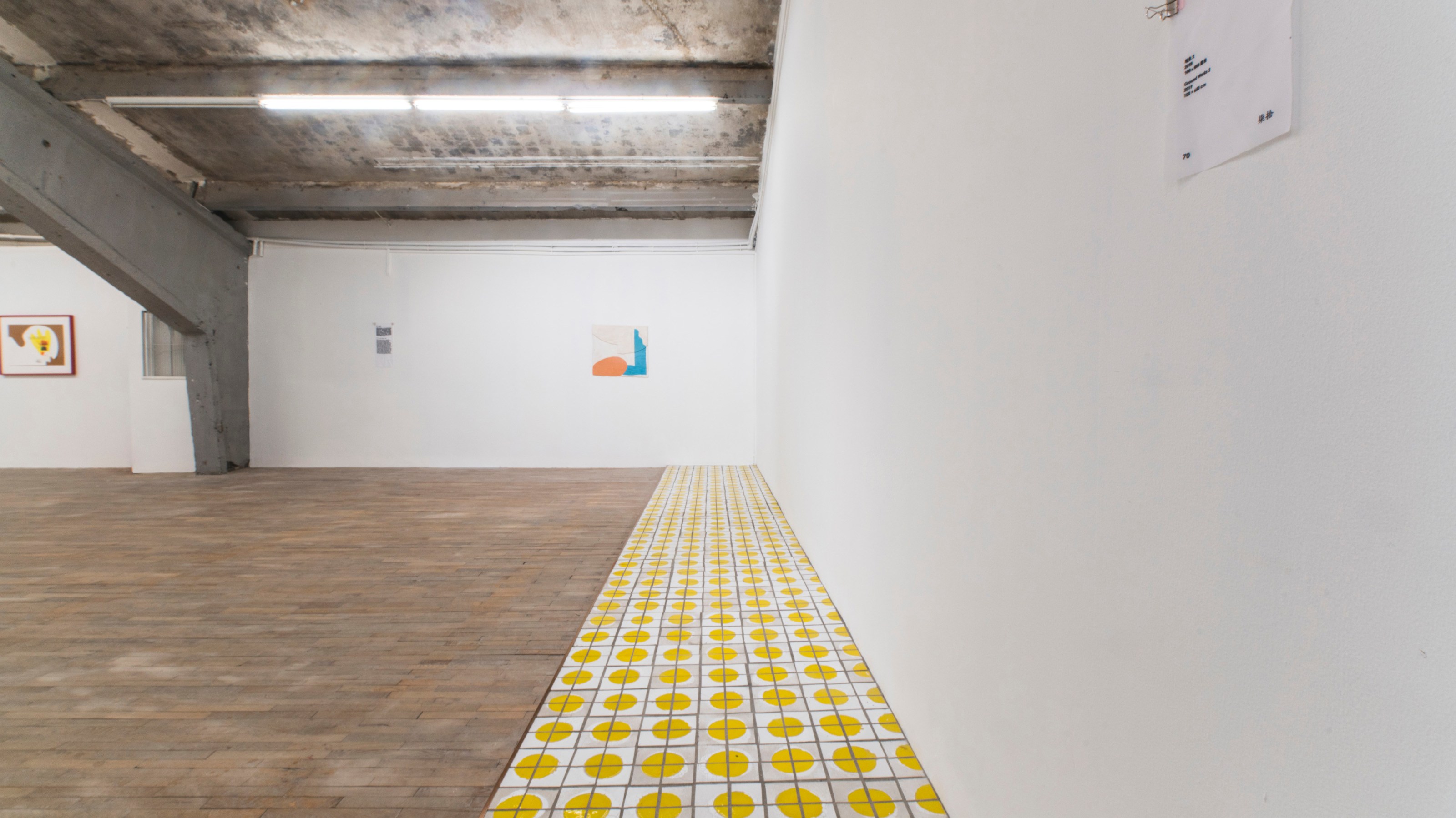 Richard Tuttle