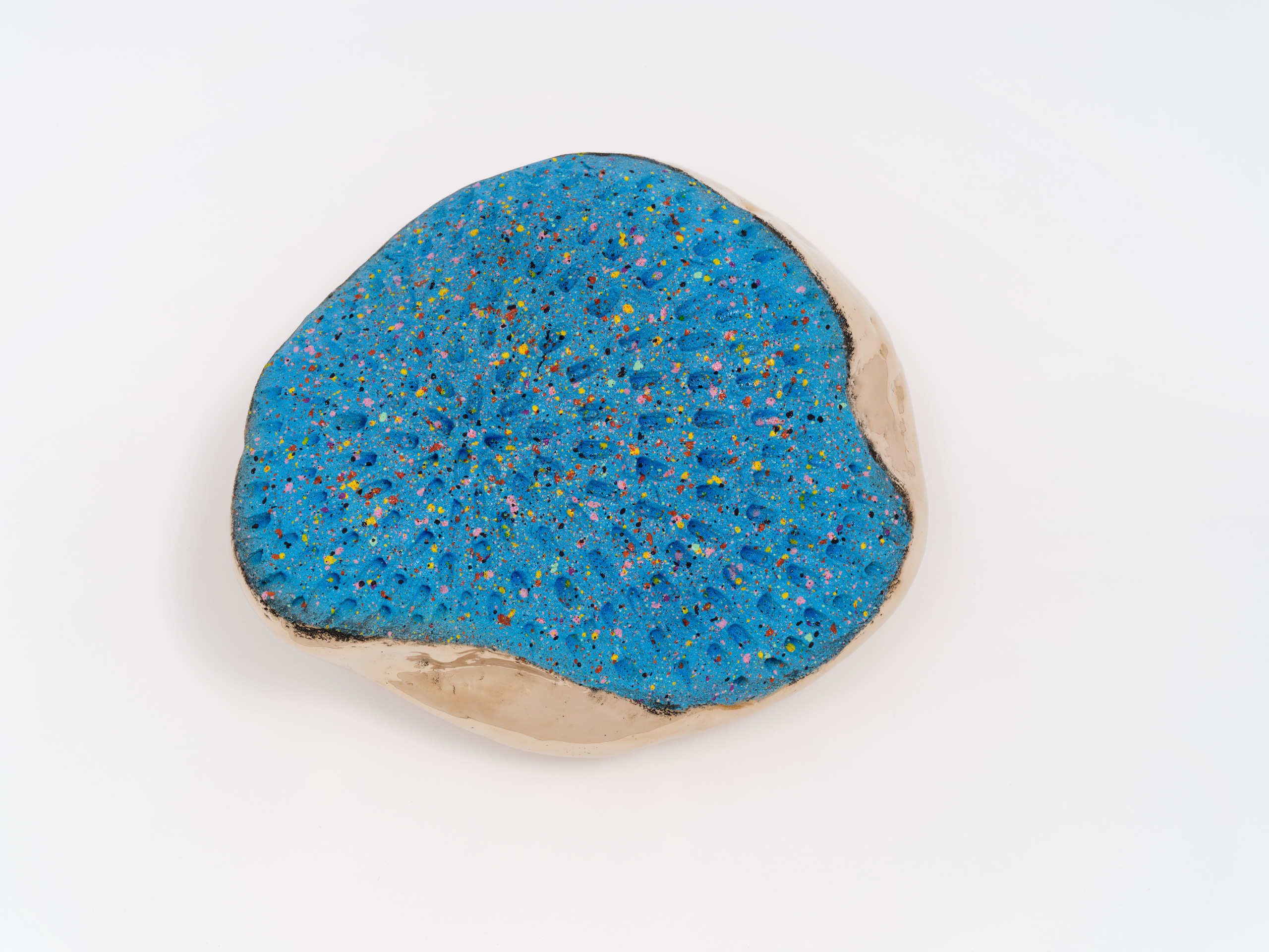 Jennifer Guidi, In Perfect Balance, 2022