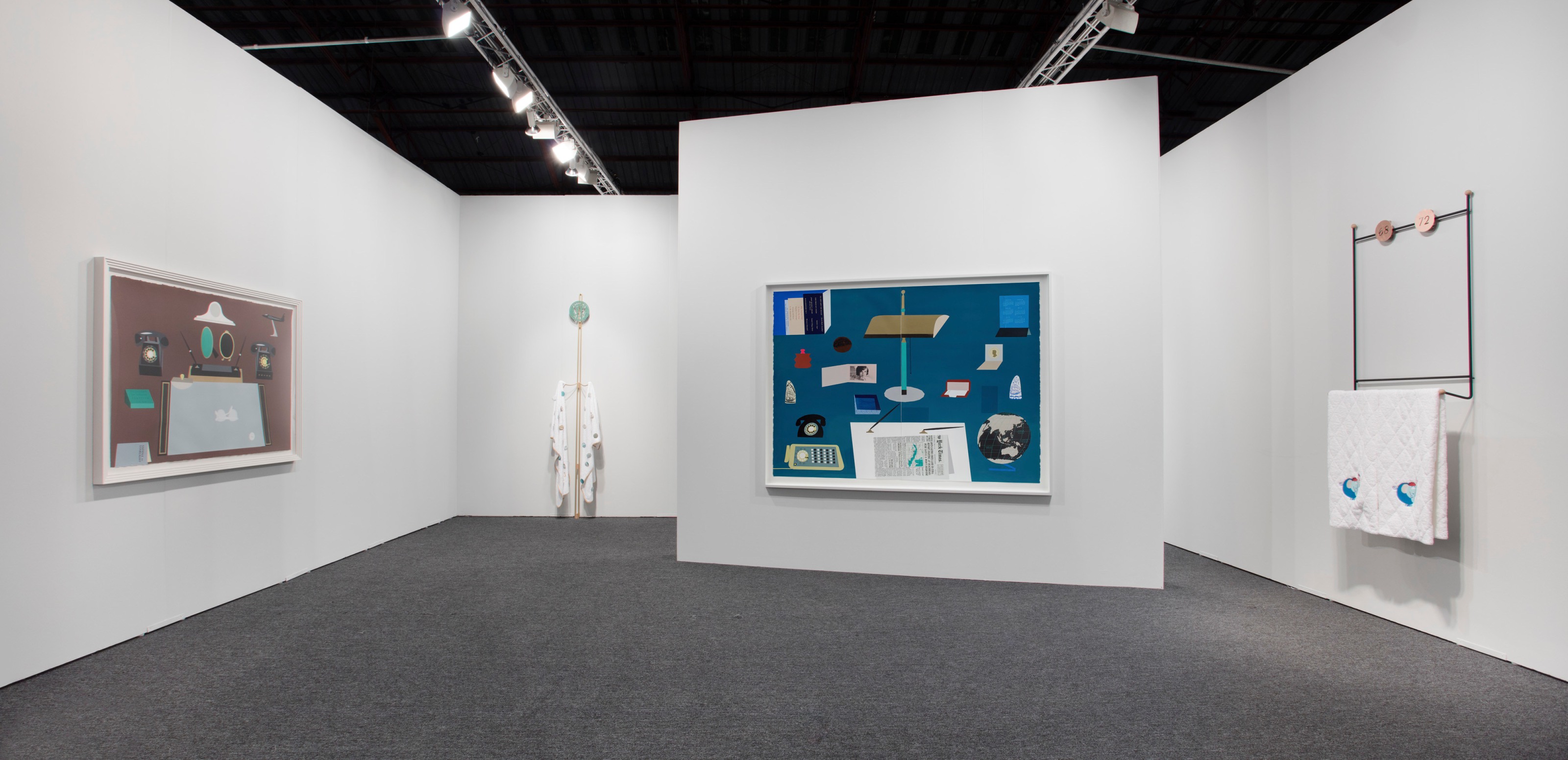 Art Los Angeles Contemporary