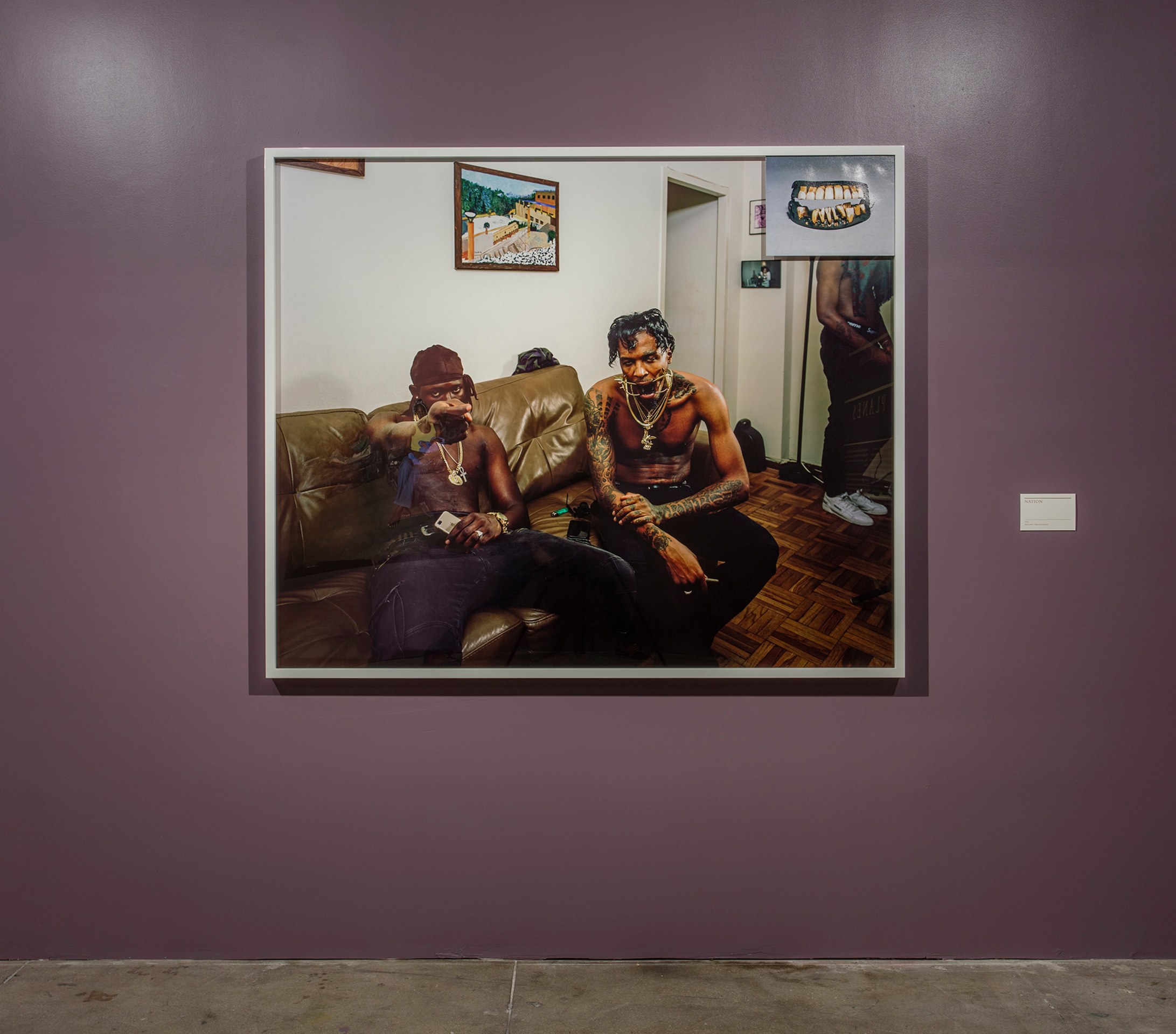 Deana Lawson