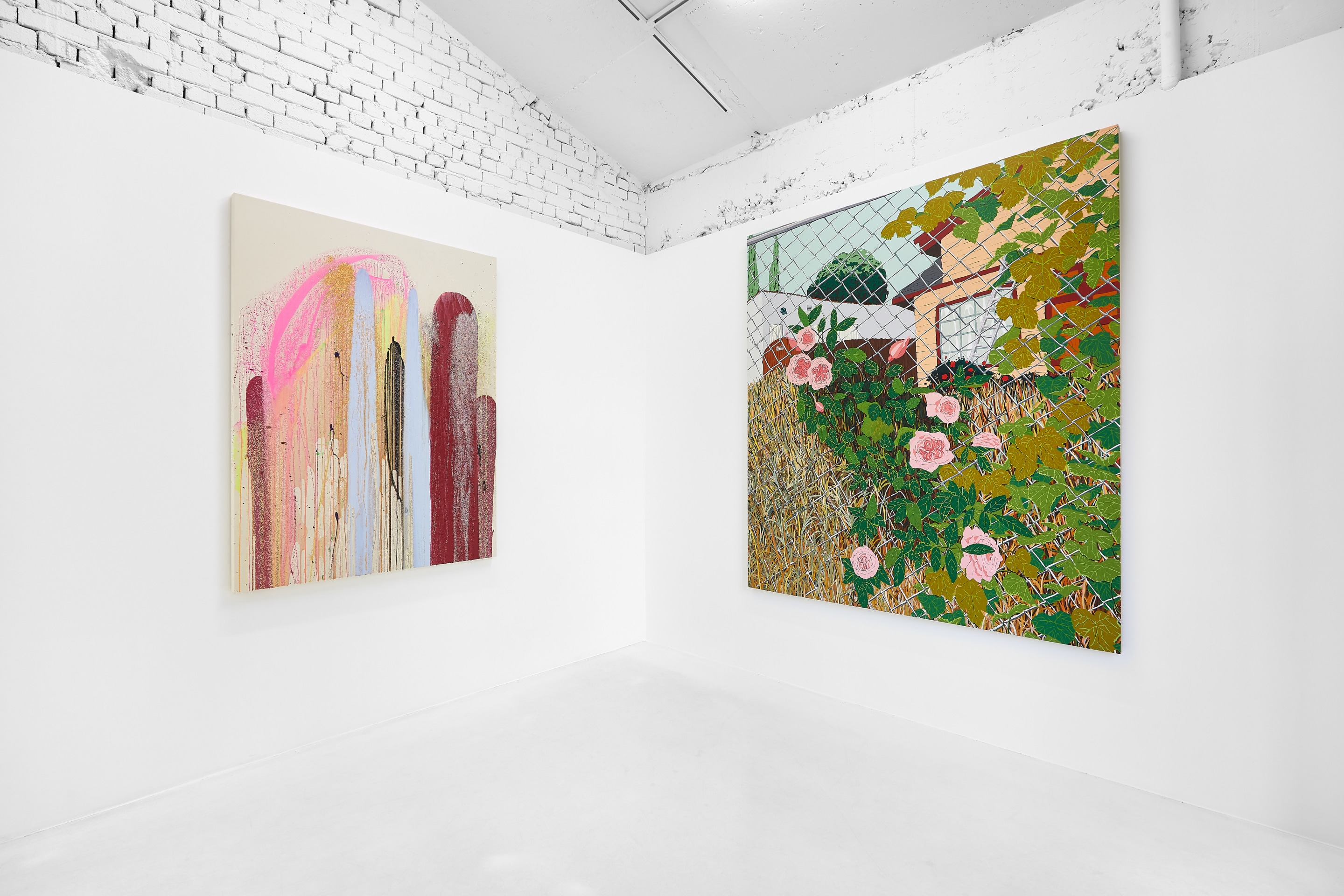 Seoul Pop-Up Exhibition