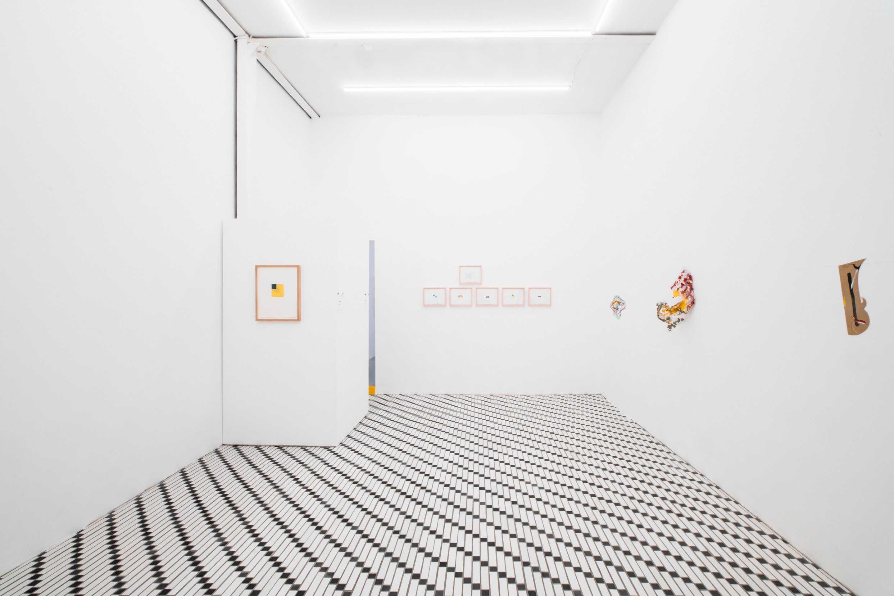 Richard Tuttle