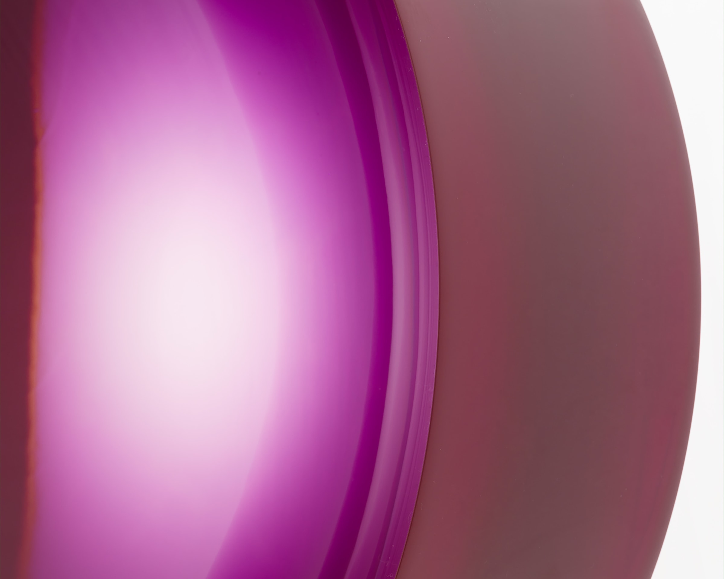 Fred Eversley, Untitled (parabolic lens), (1974) 2020&nbsp;