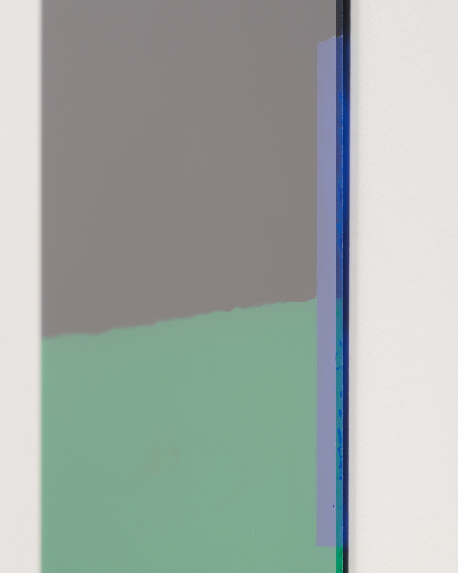 Andrea B&uuml;ttner, Untitled, 2021