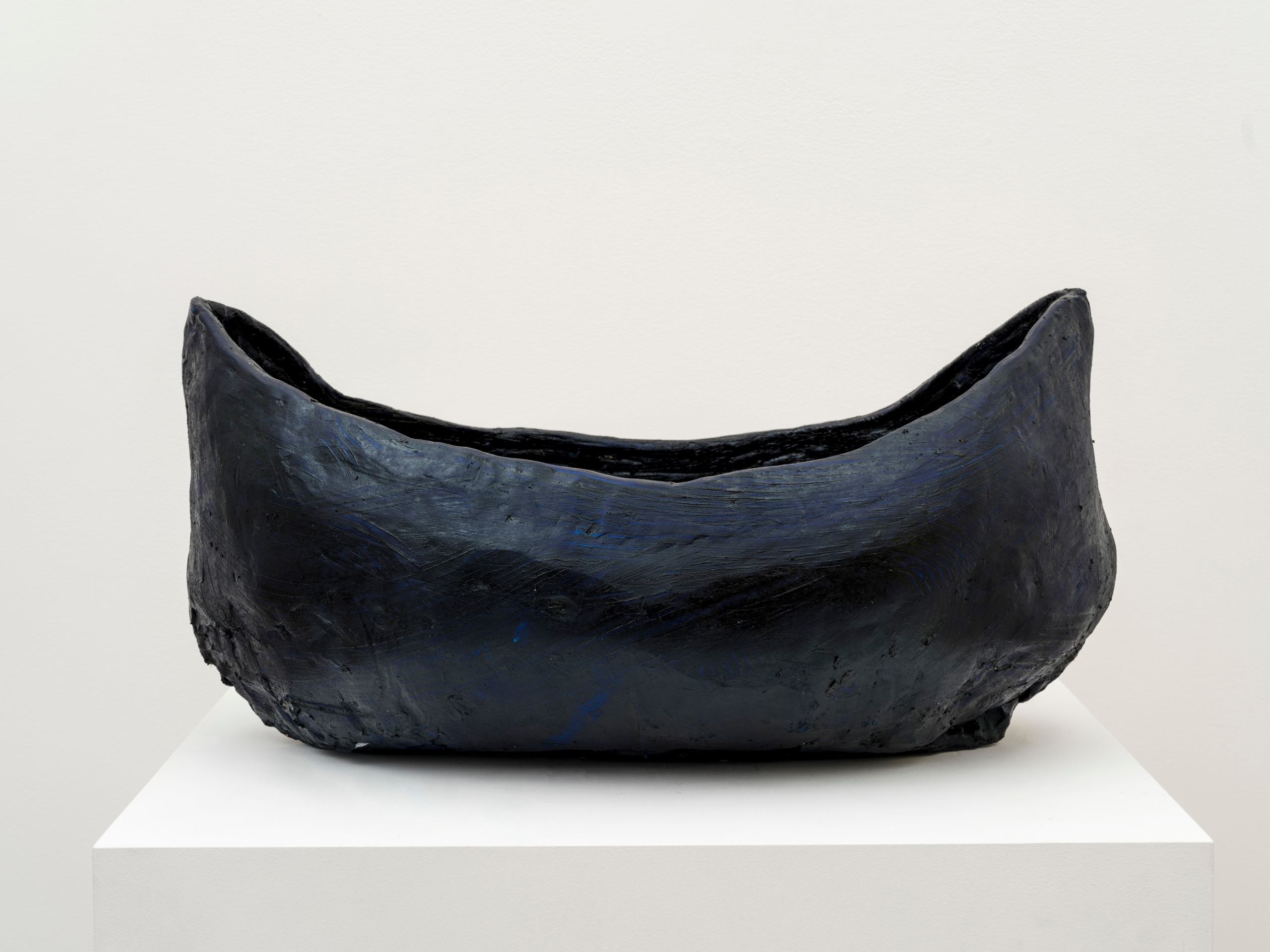 Rashid Johnson, Untitled Boats, 2021