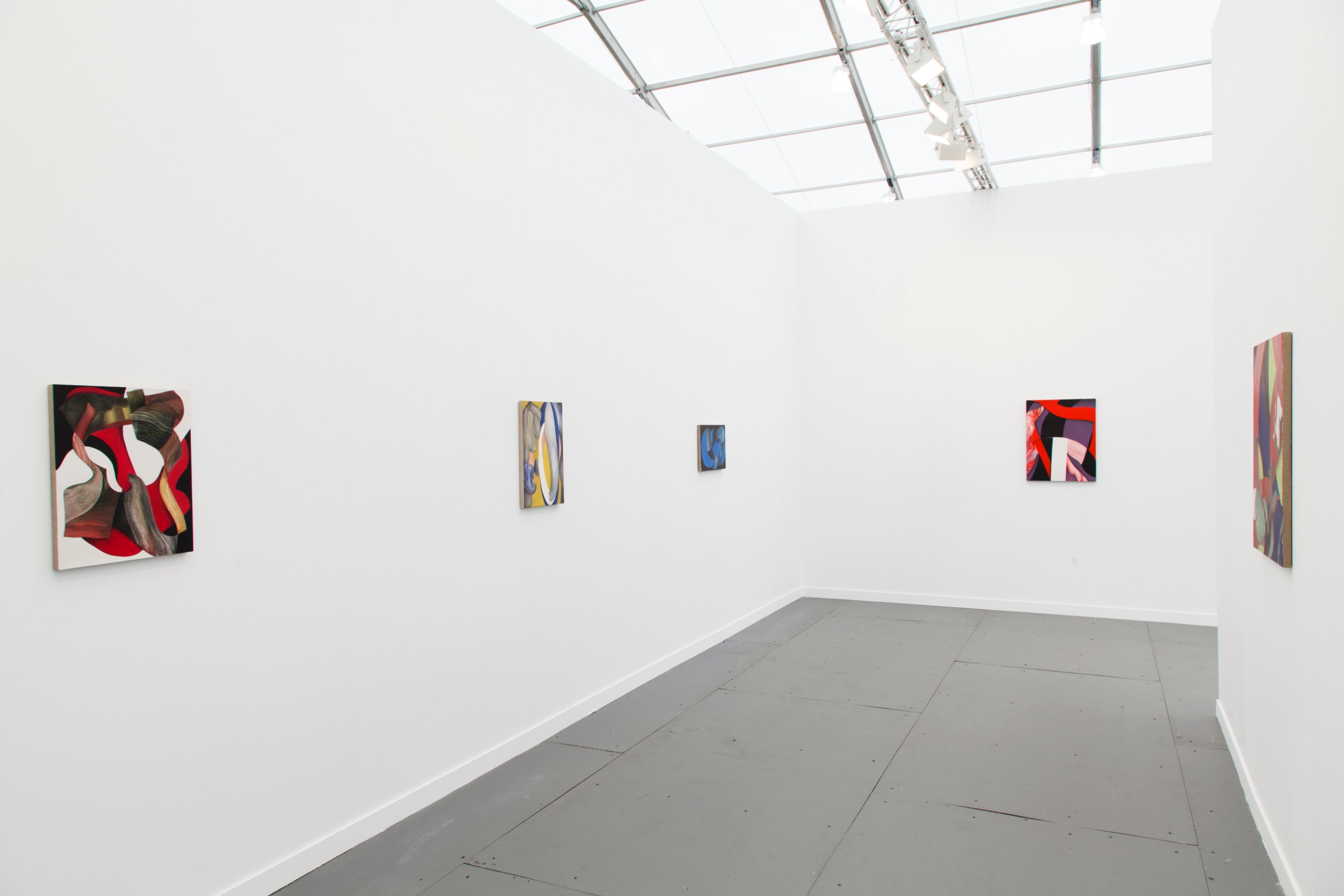 Frieze New York