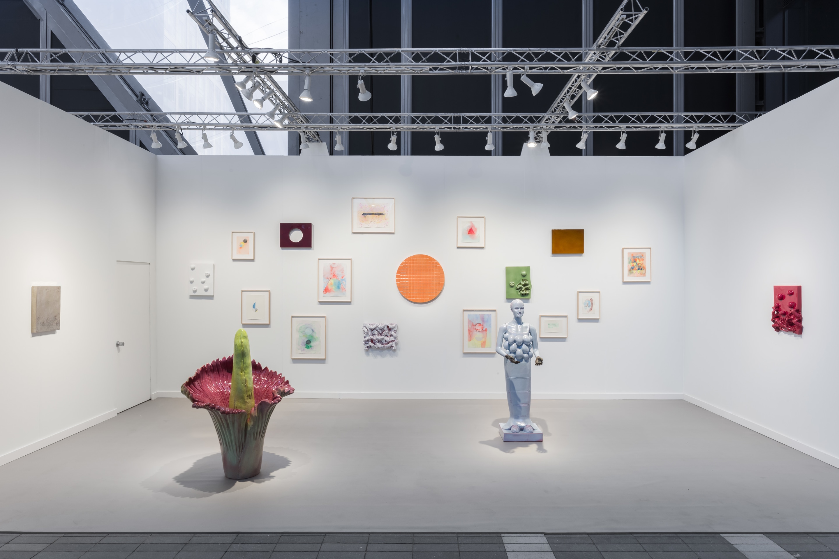 Frieze New York