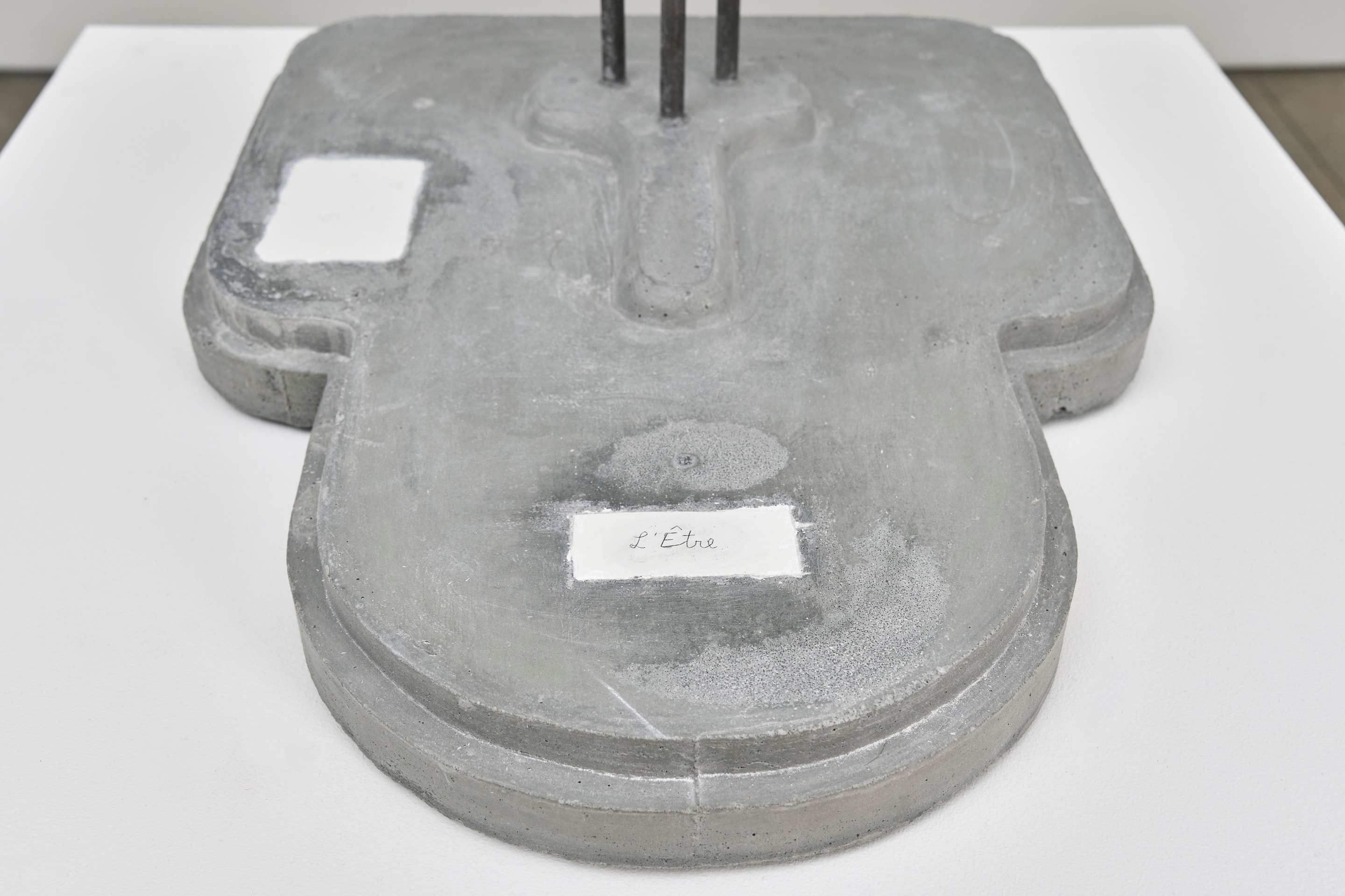 David Altmejd, L&rsquo;&Ecirc;tre, 2024