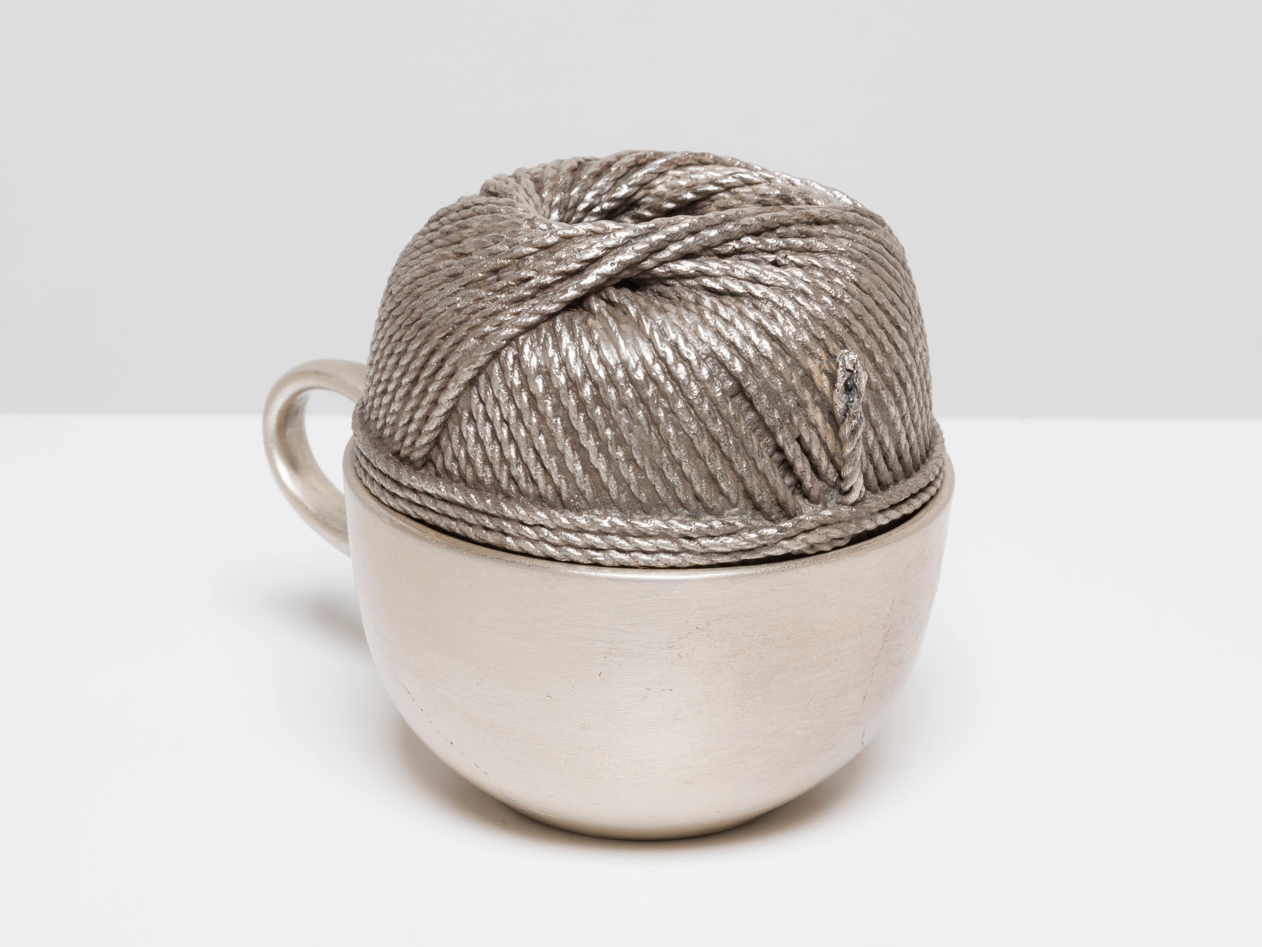 Ricky Swallow Cap #4, 2020