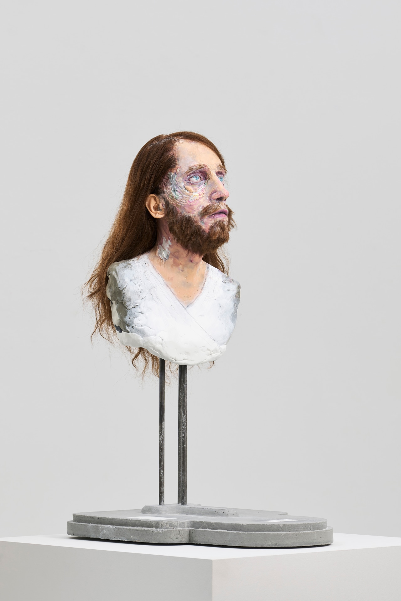 David Altmejd, L&rsquo;&Ecirc;tre, 2024