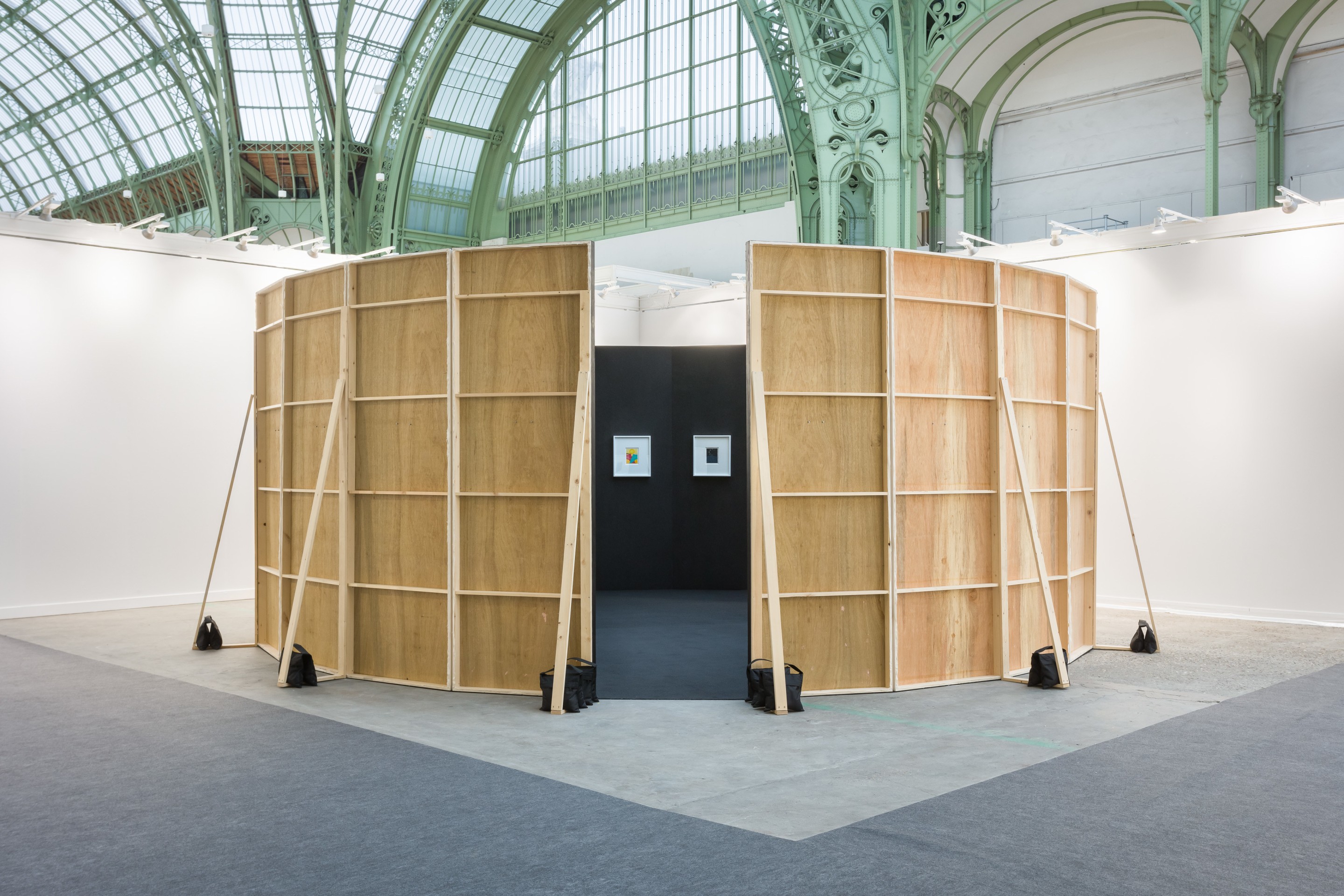 Foire Internationale D'Art Contemporain