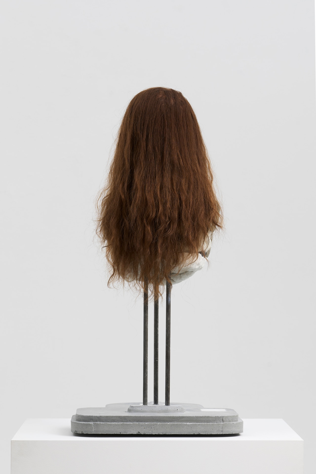 David Altmejd, L&rsquo;&Ecirc;tre, 2024