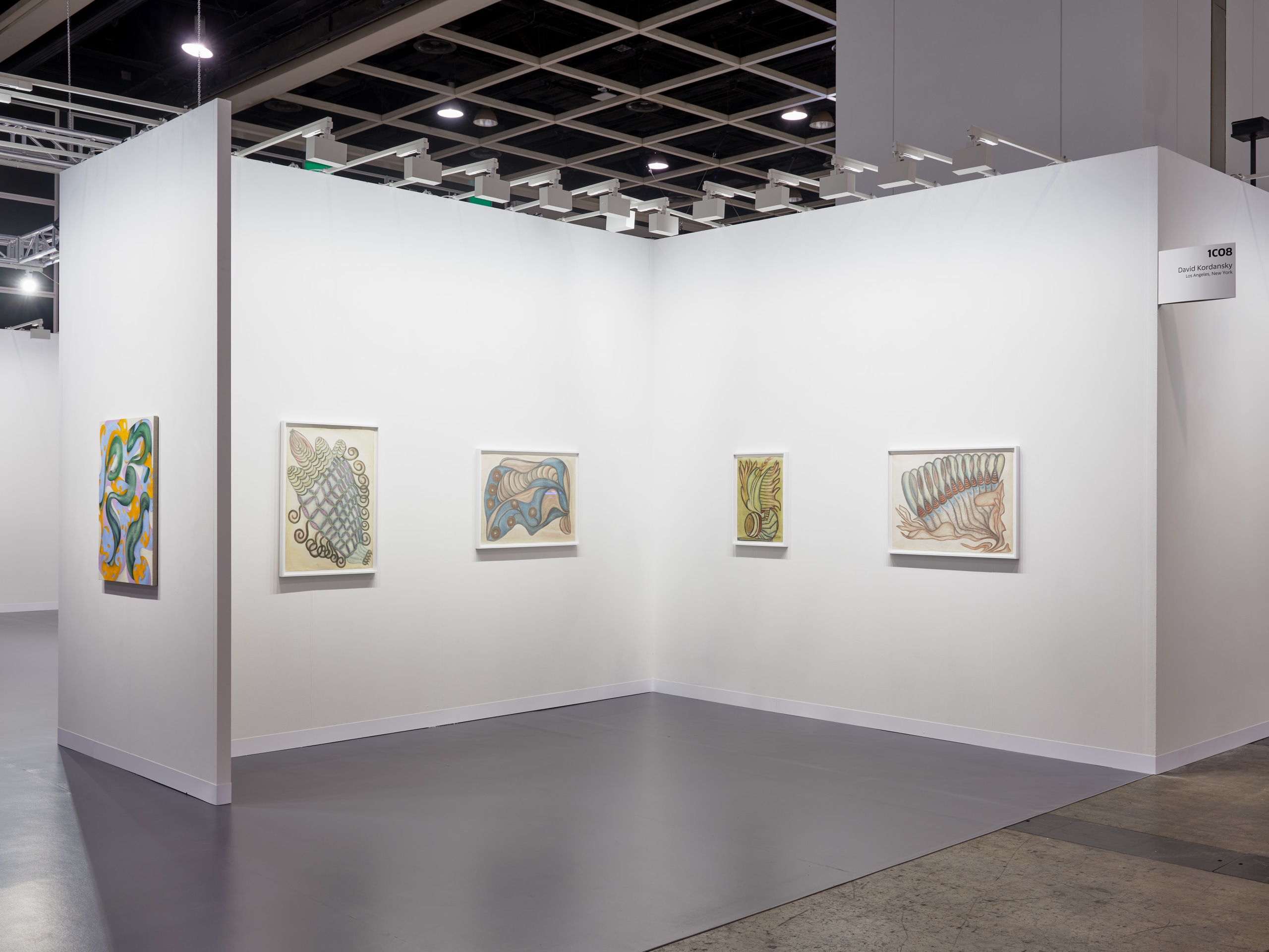 Art Basel Hong Kong 2022